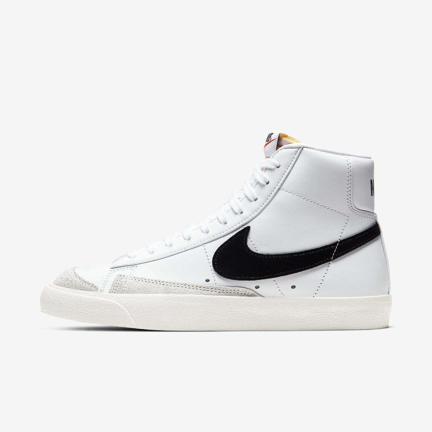 Дамски кецове Nike Blazer Mid 77 - Airhouse