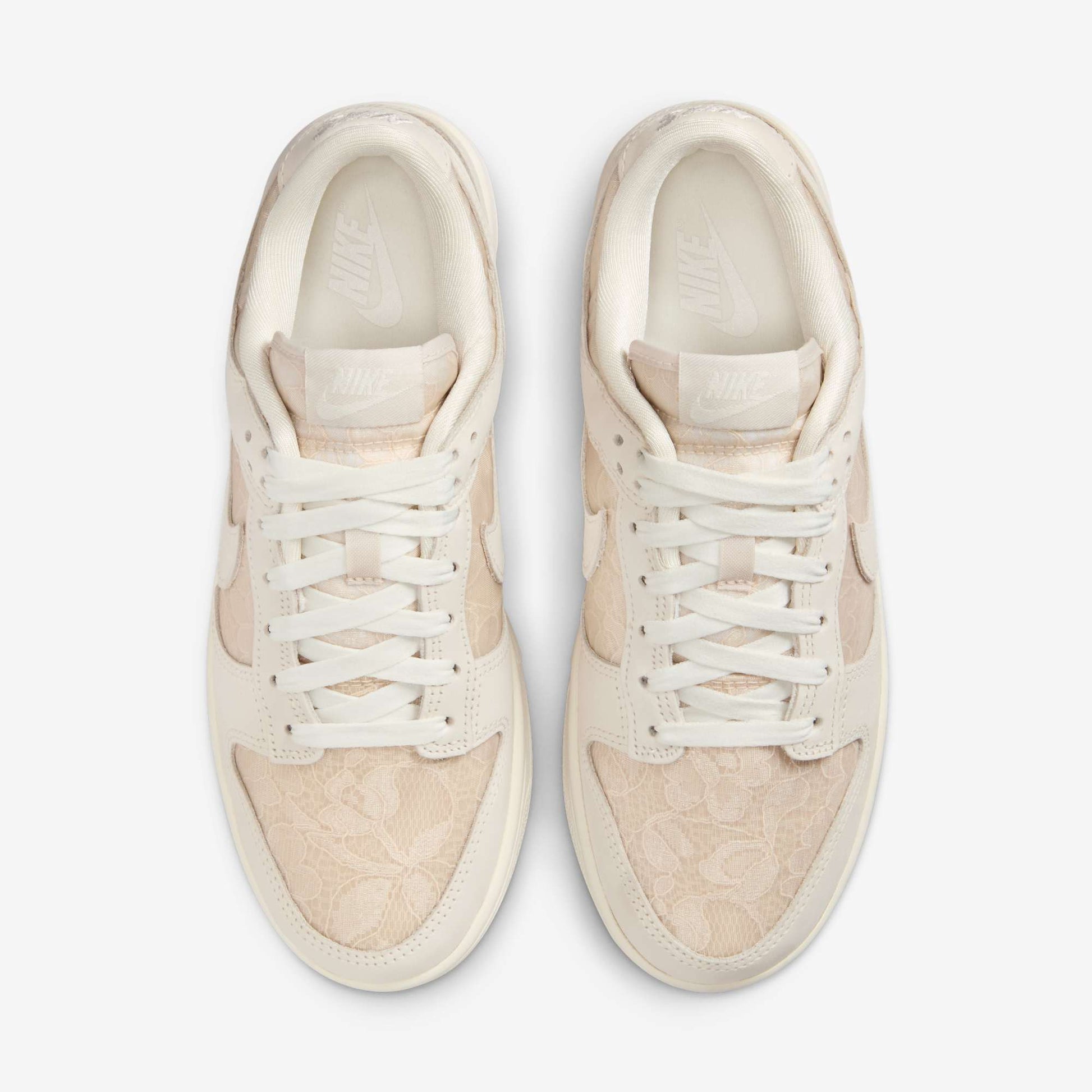 Дамски кецове Nike Dunk Low “Lace” Pack - Airhouse