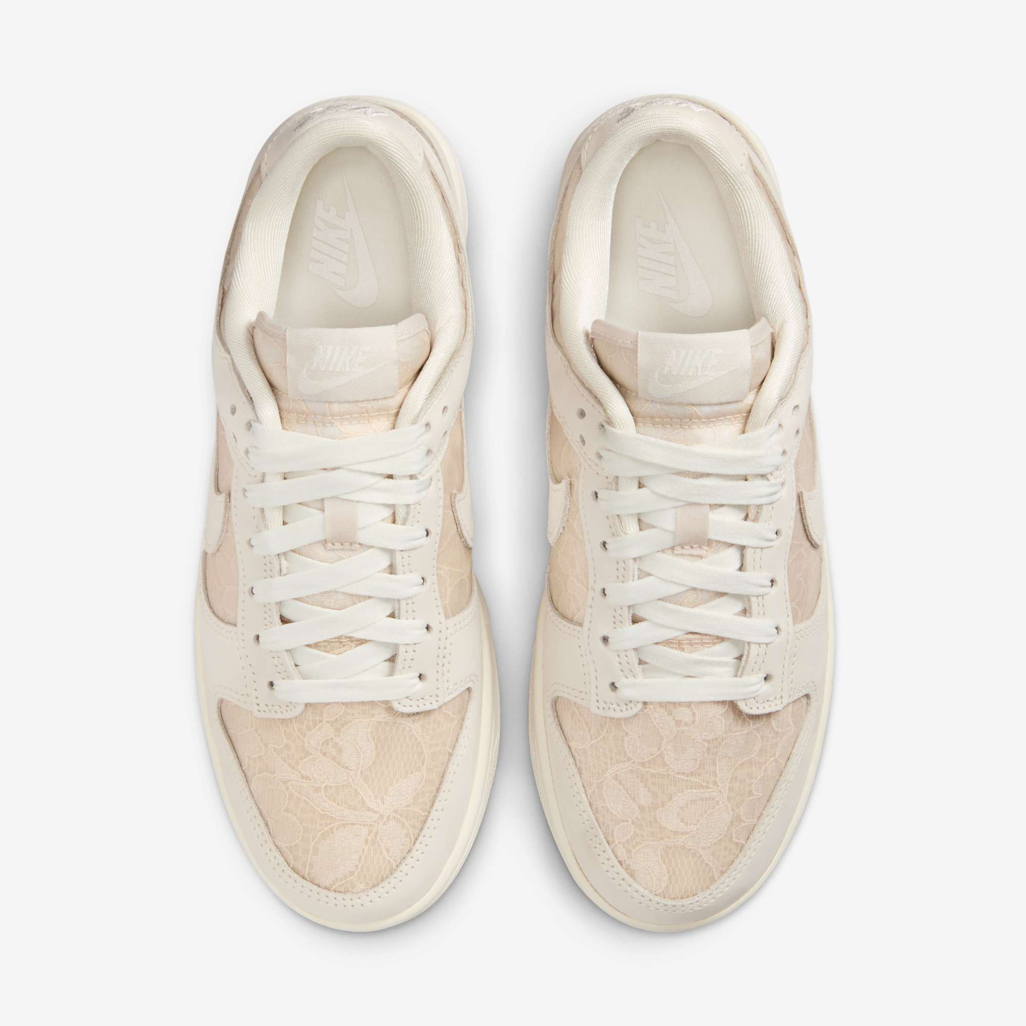 Дамски кецове Nike Dunk Low “Lace” Pack - Airhouse