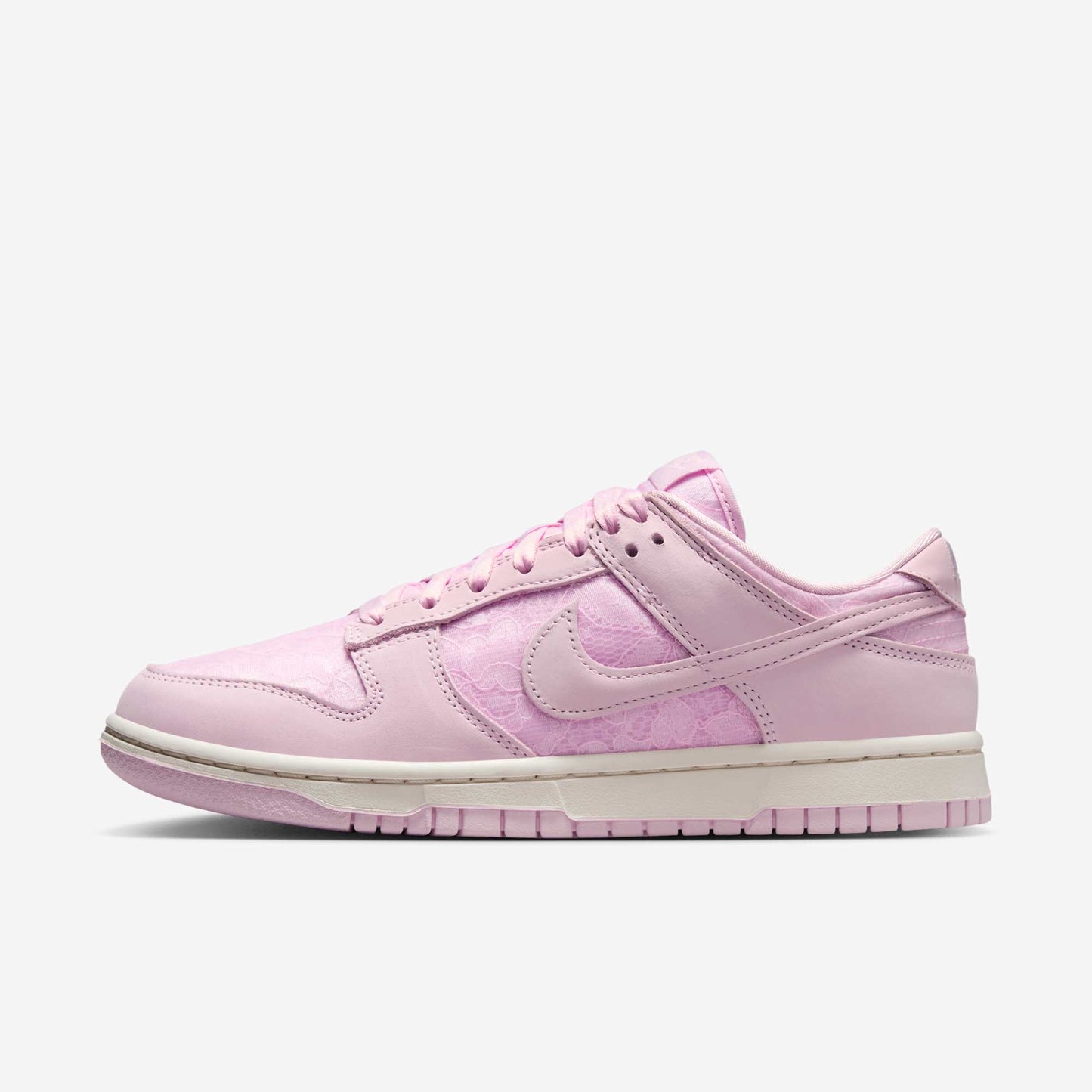 Дамски кецове Nike Dunk Low “Lace” Pack - Airhouse