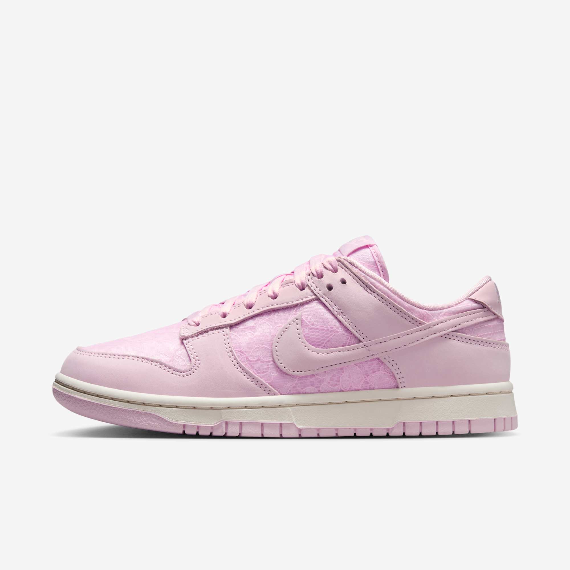 Дамски кецове Nike Dunk Low “Lace” Pack - Airhouse