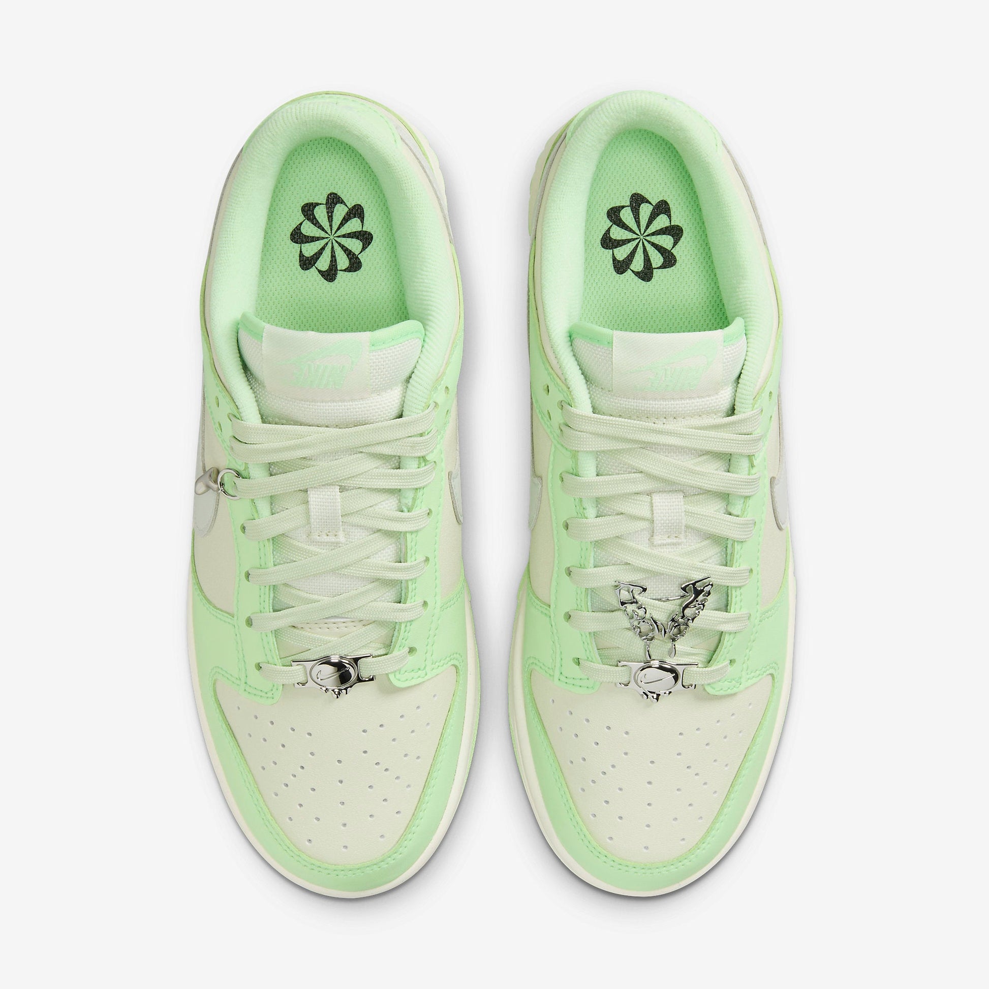 Дамски кецове Nike Dunk Low NN "Sea Glass" - Airhouse