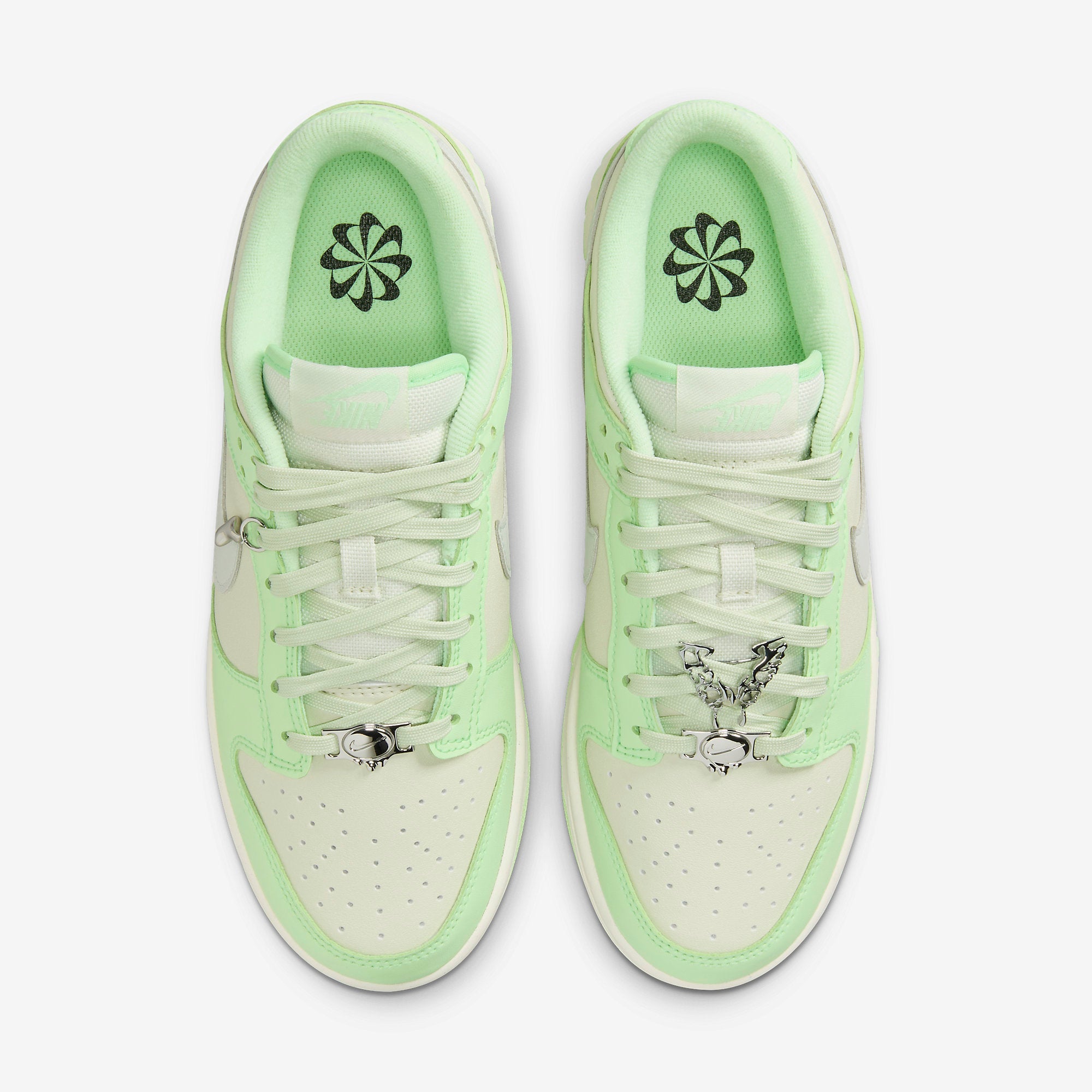 Дамски кецове Nike Dunk Low NN "Sea Glass" - Airhouse