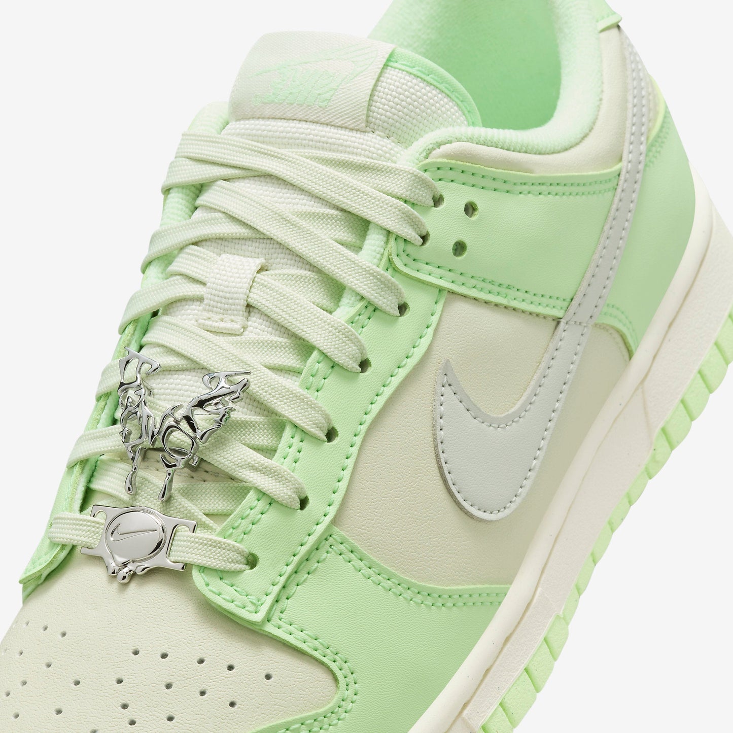Дамски кецове Nike Dunk Low NN "Sea Glass" - Airhouse