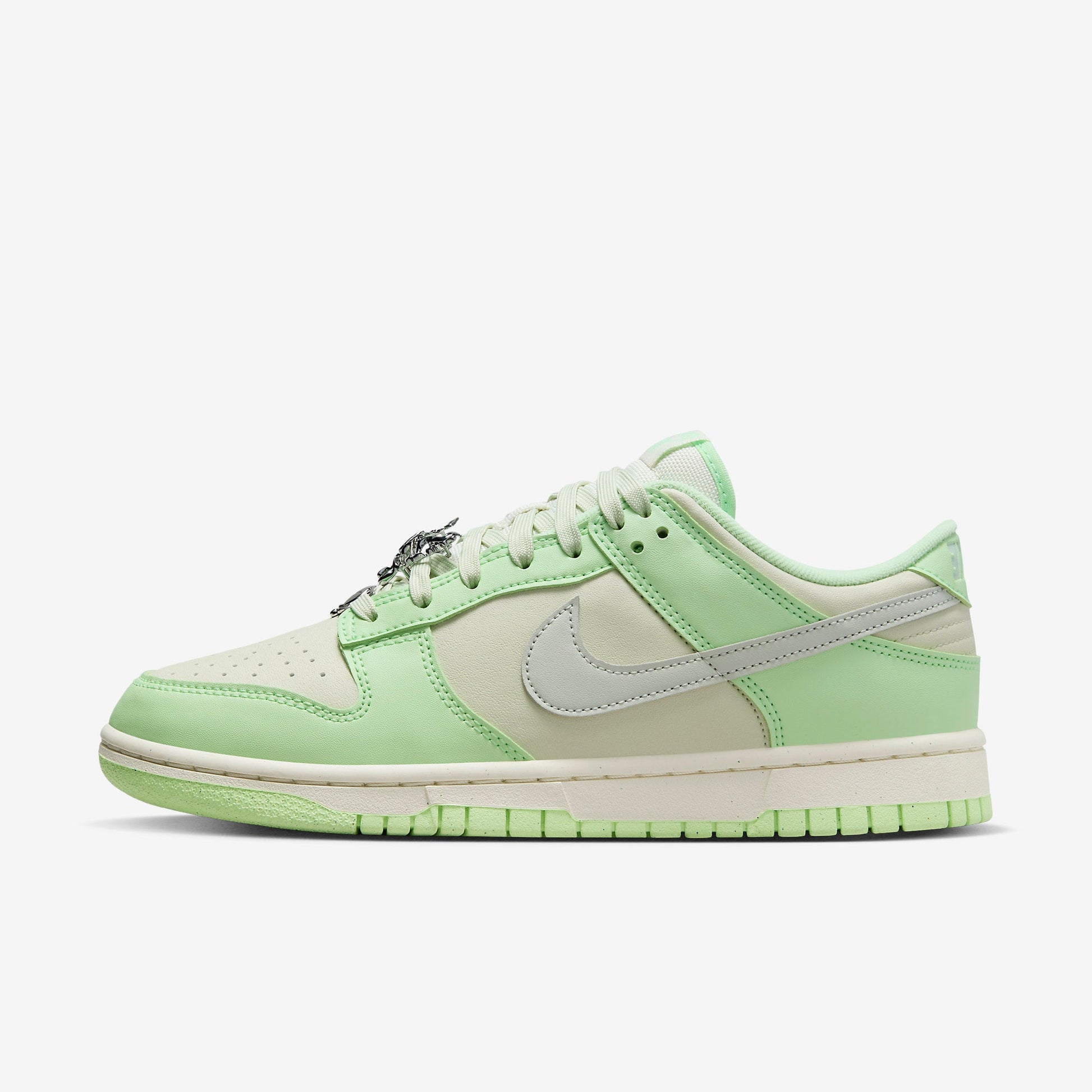 Дамски кецове Nike Dunk Low NN "Sea Glass" - Airhouse