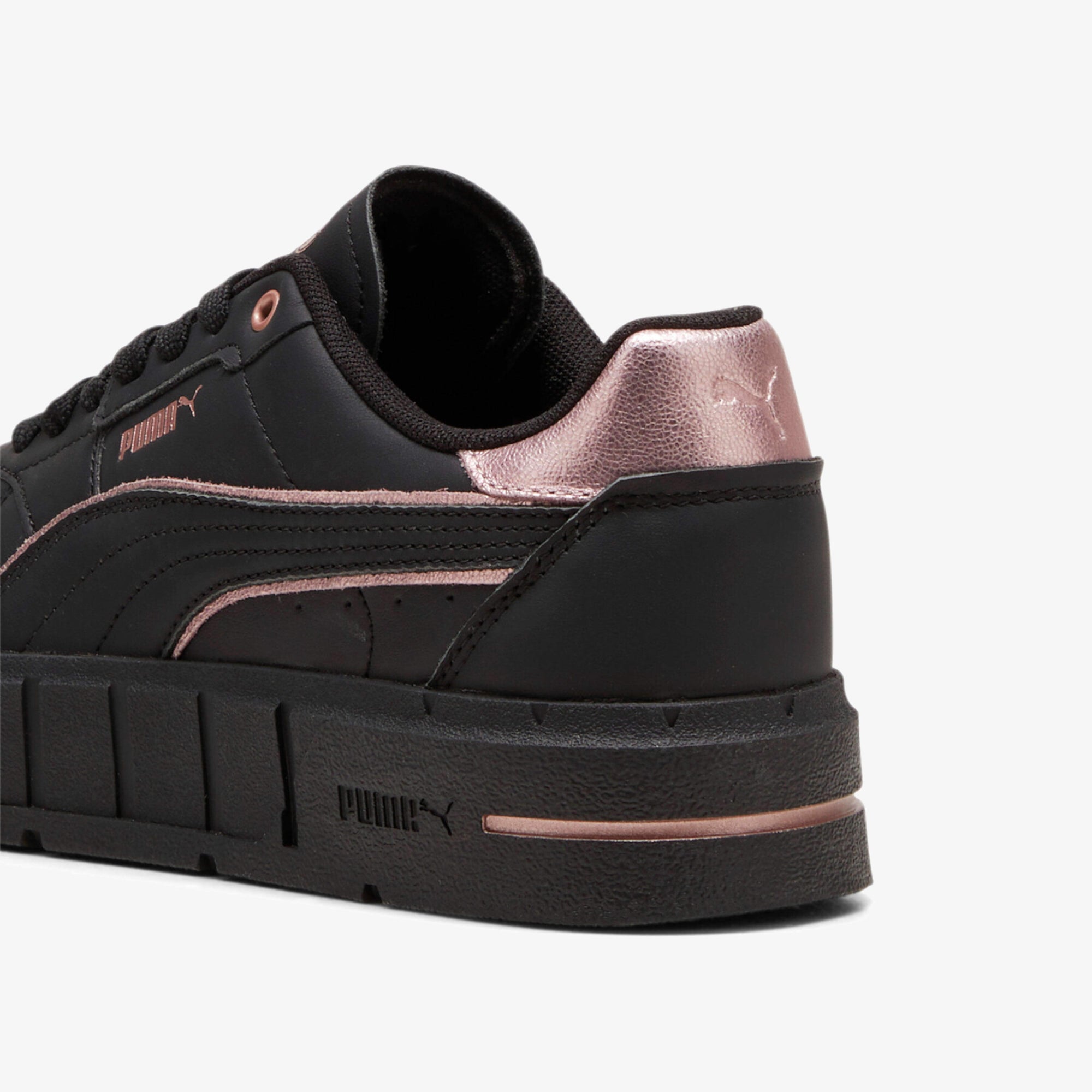 Дамски кецове Puma Cali Court Metallic - Airhouse