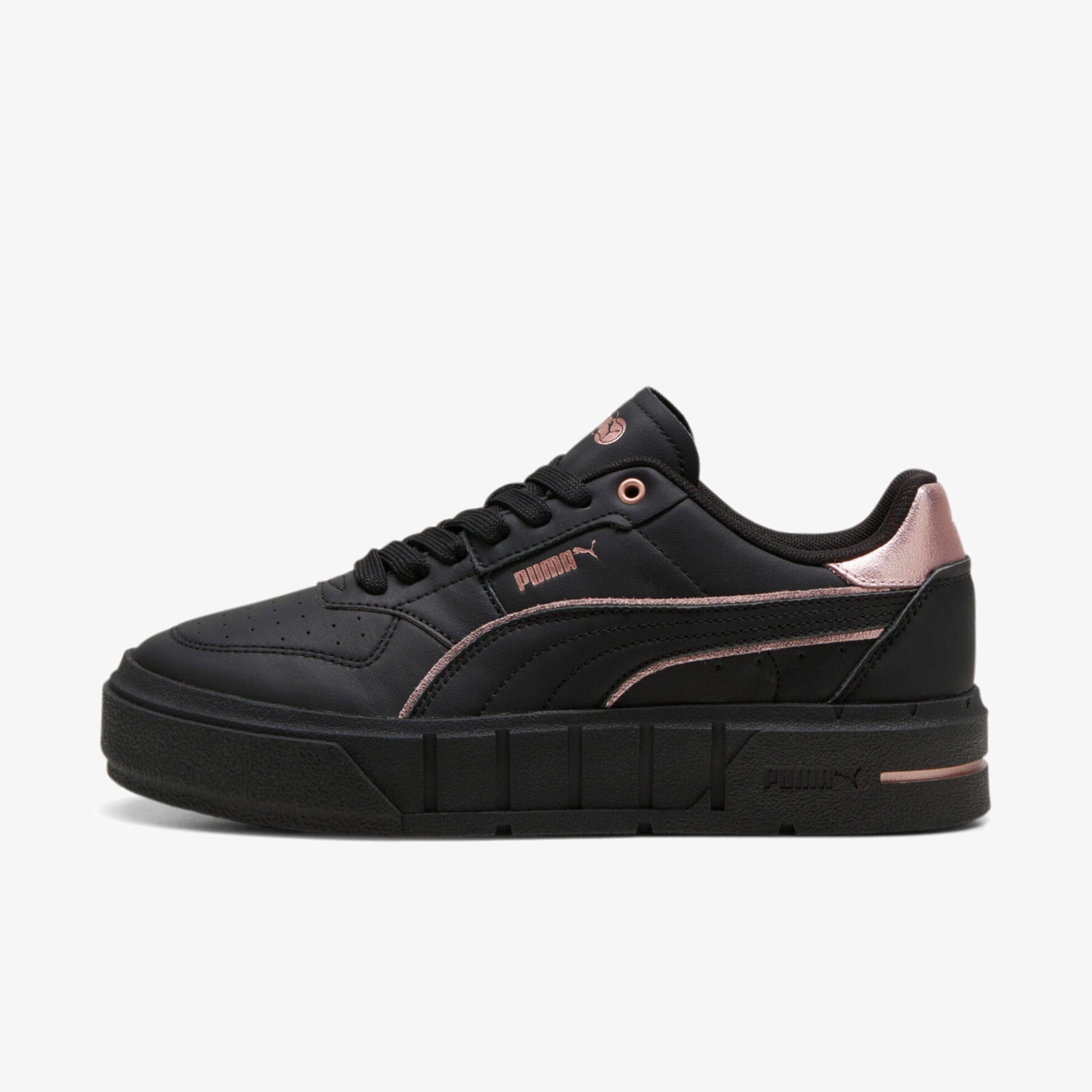 Дамски кецове Puma Cali Court Metallic - Airhouse