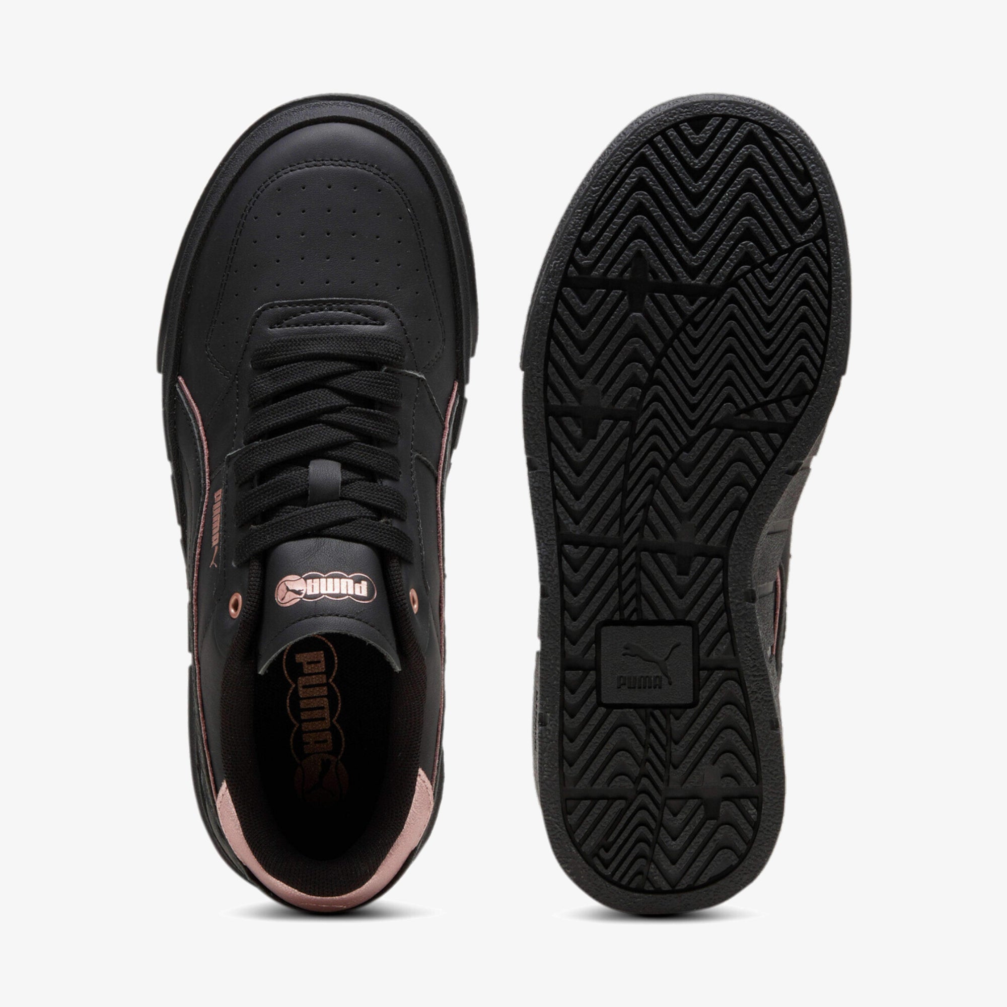 Дамски кецове Puma Cali Court Metallic - Airhouse