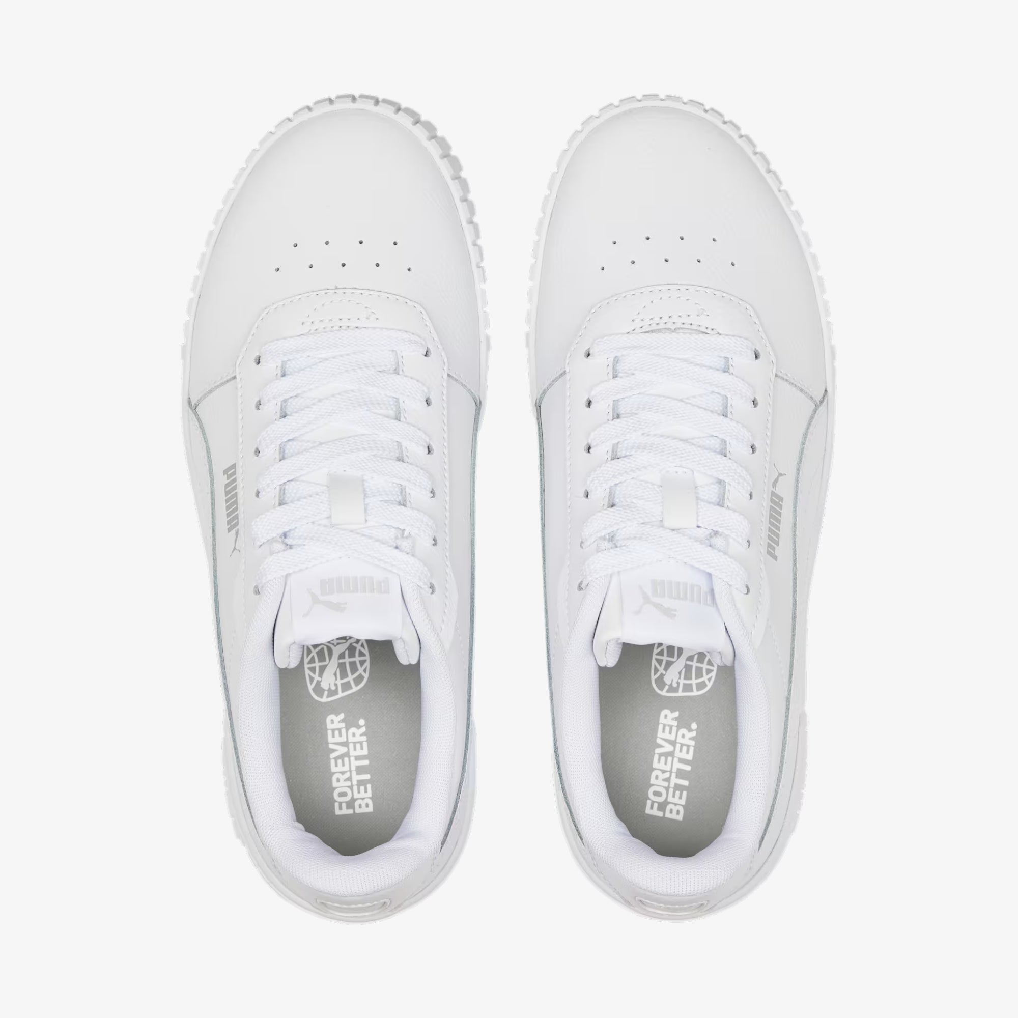 Дамски кецове Puma Carina 2.0 - Airhouse