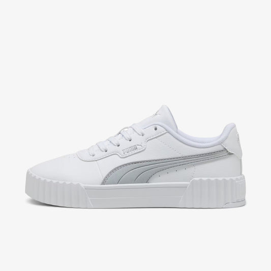 Дамски кецове Puma Carina 3.0 Aqua Metallics - Airhouse