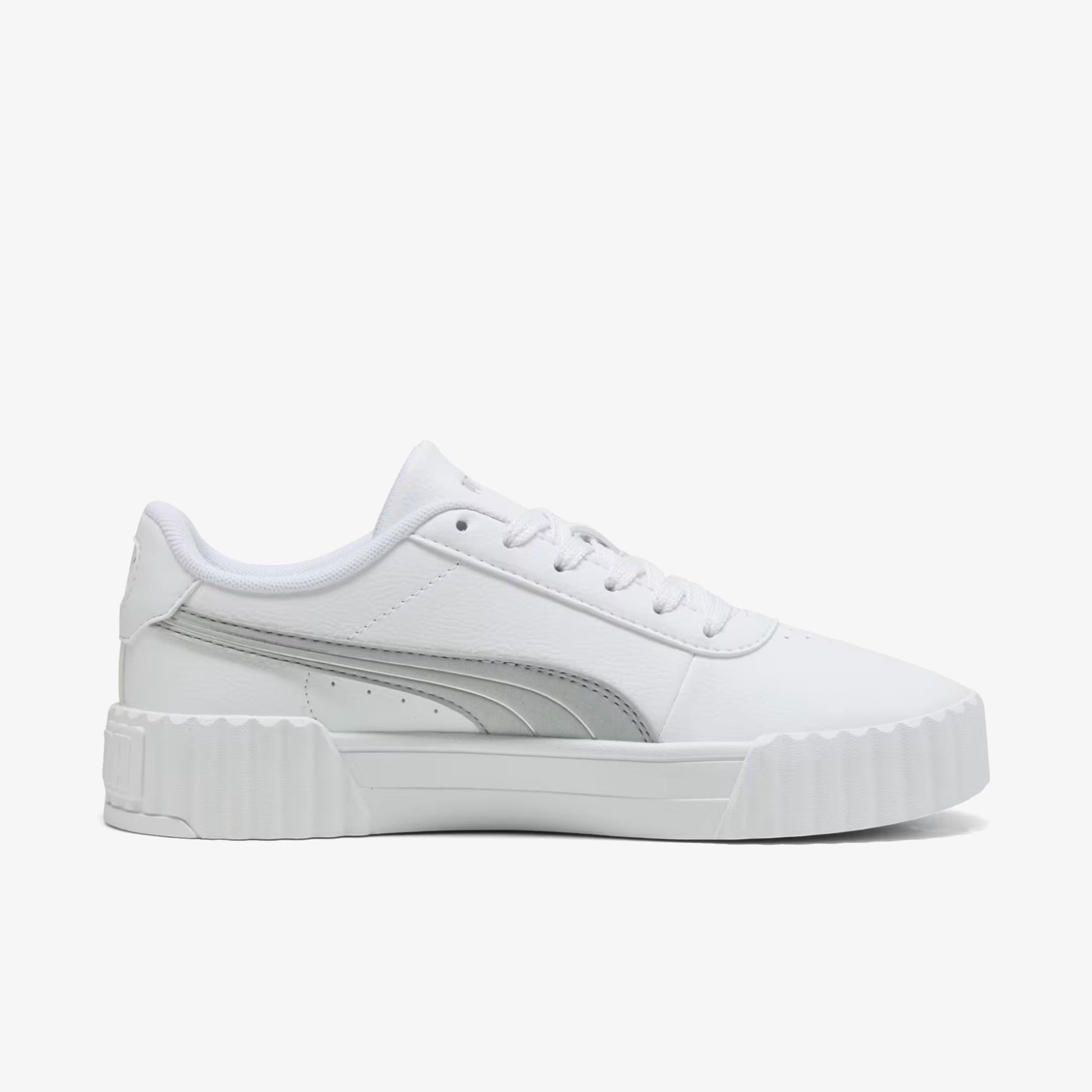 Дамски кецове Puma Carina 3.0 Aqua Metallics - Airhouse