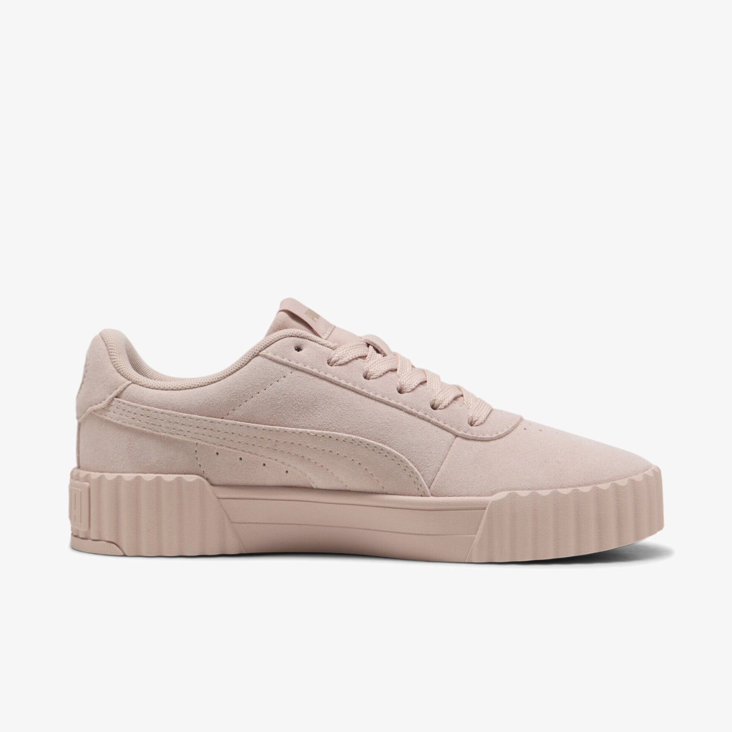 Дамски кецове Puma Carina 3.0 Suede - Airhouse