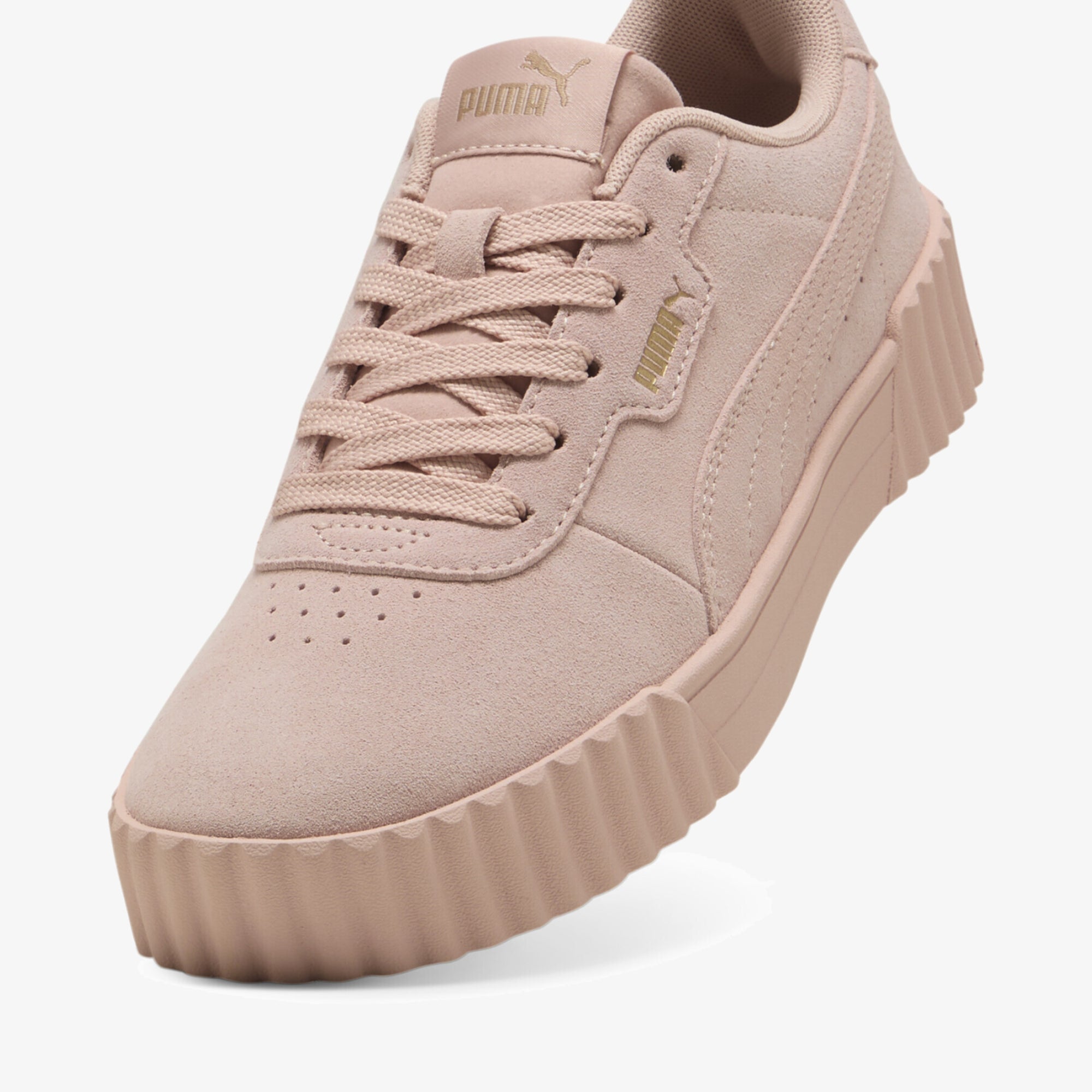 Дамски кецове Puma Carina 3.0 Suede - Airhouse