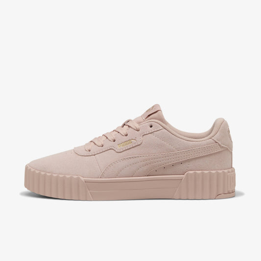 Дамски кецове Puma Carina 3.0 Suede - Airhouse