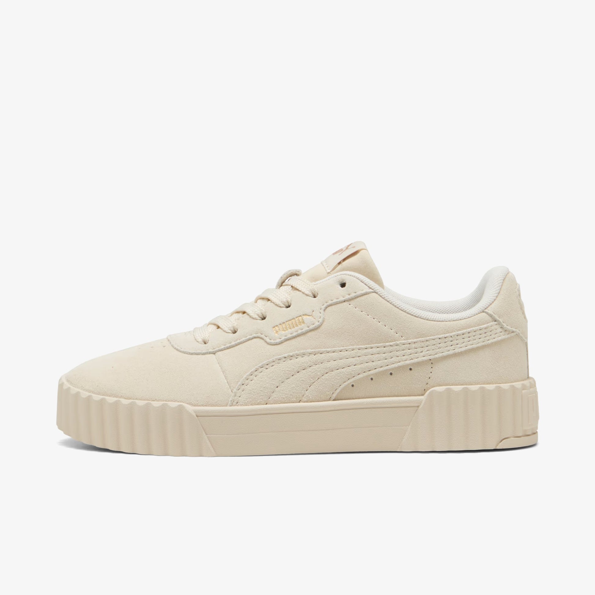 Дамски кецове Puma Carina 3.0 Suede - Airhouse