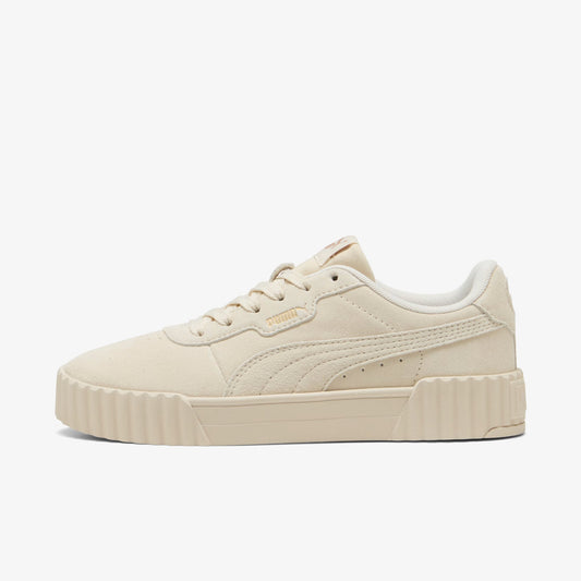 Дамски кецове Puma Carina 3.0 Suede - Airhouse