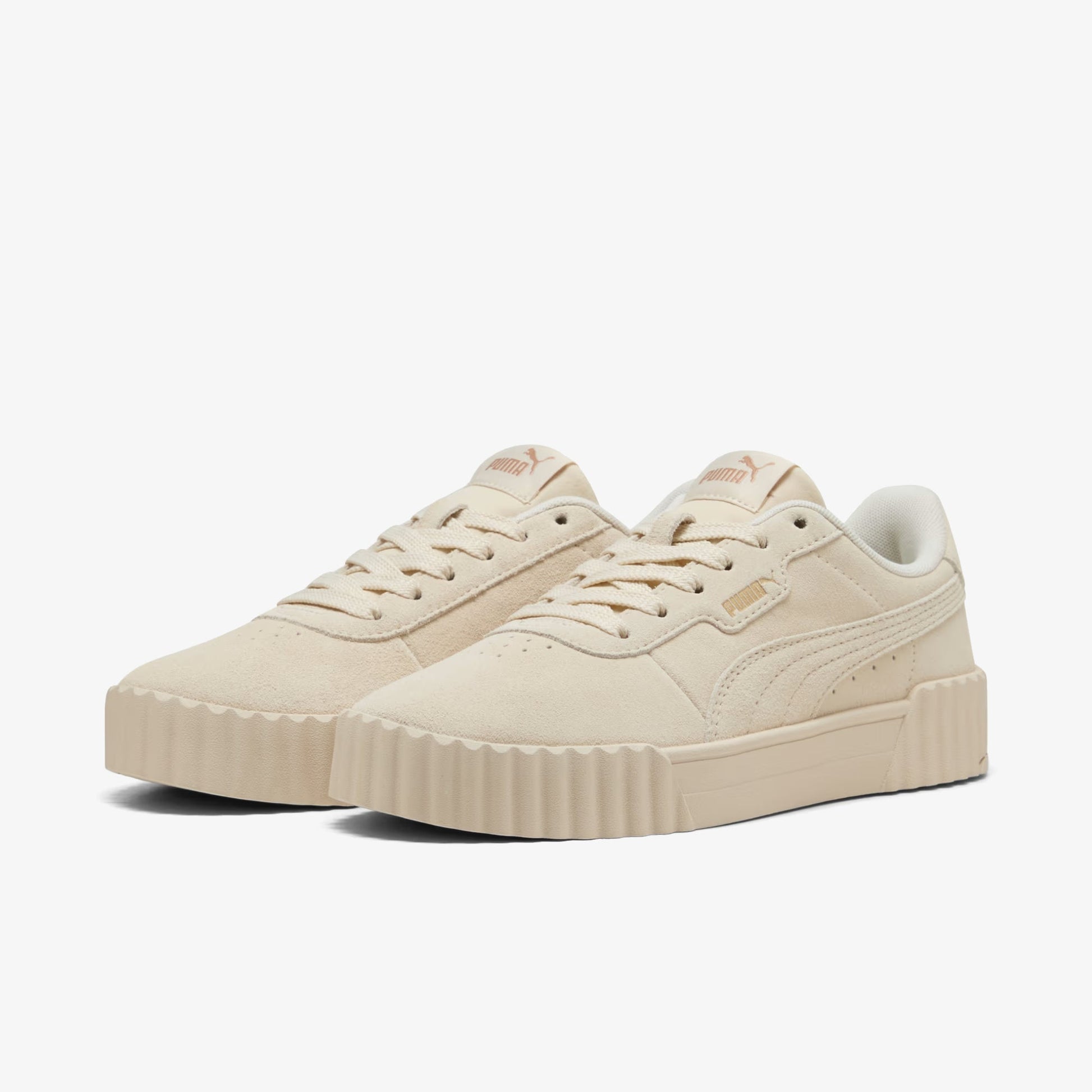 Дамски кецове Puma Carina 3.0 Suede - Airhouse