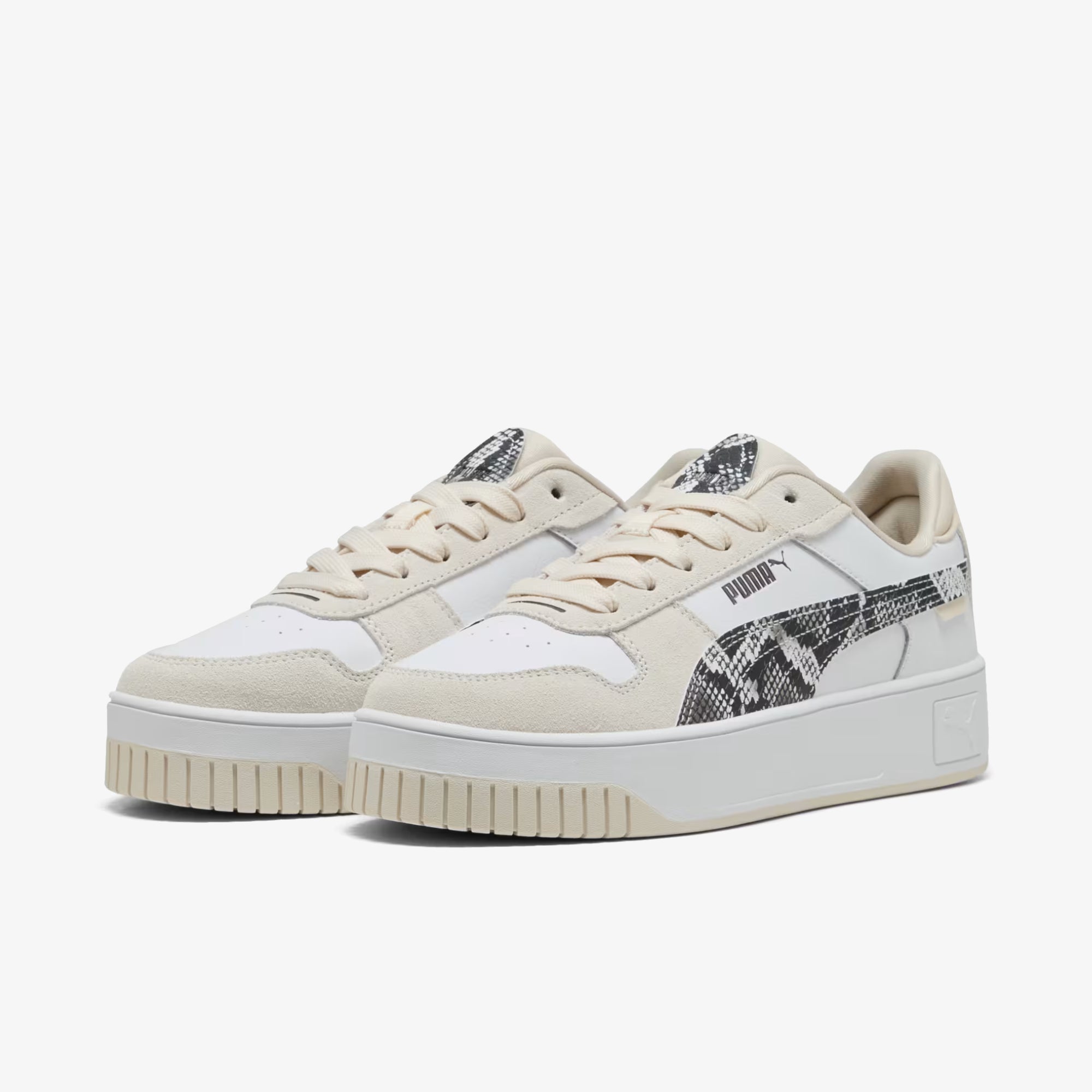 Дамски кецове Puma Carina Street Snake Chic - Airhouse