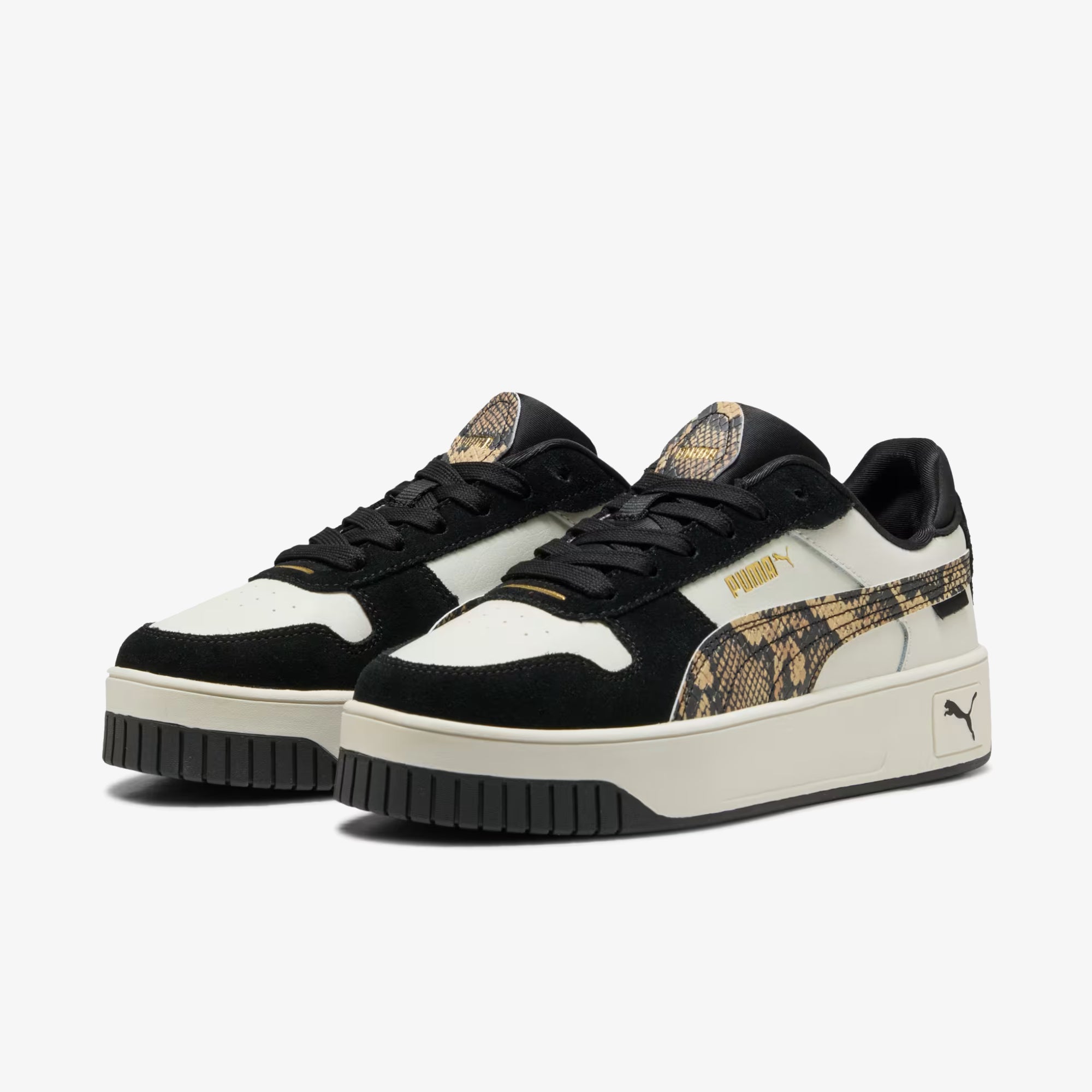 Дамски кецове Puma Carina Street Snake Chic - Airhouse