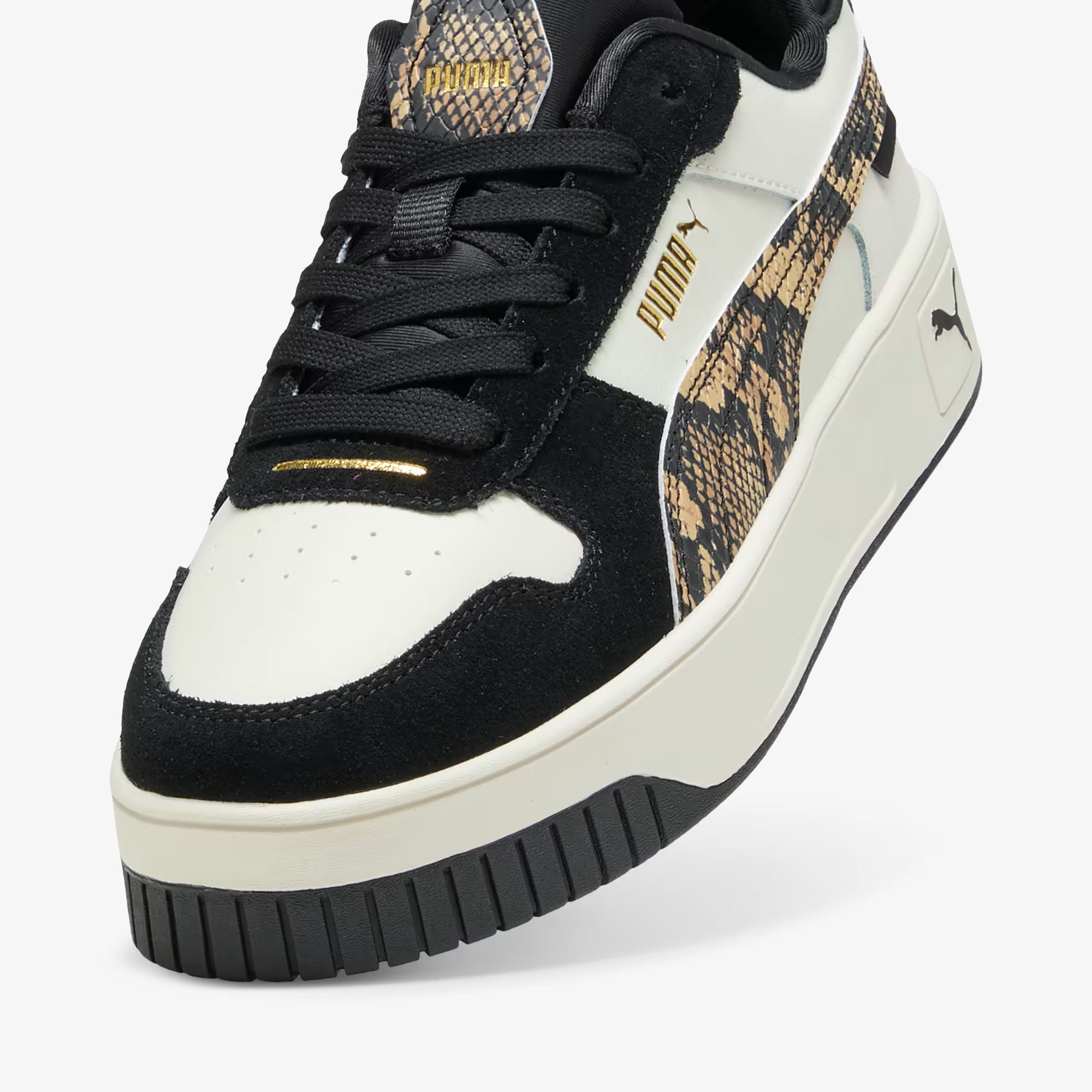Дамски кецове Puma Carina Street Snake Chic - Airhouse