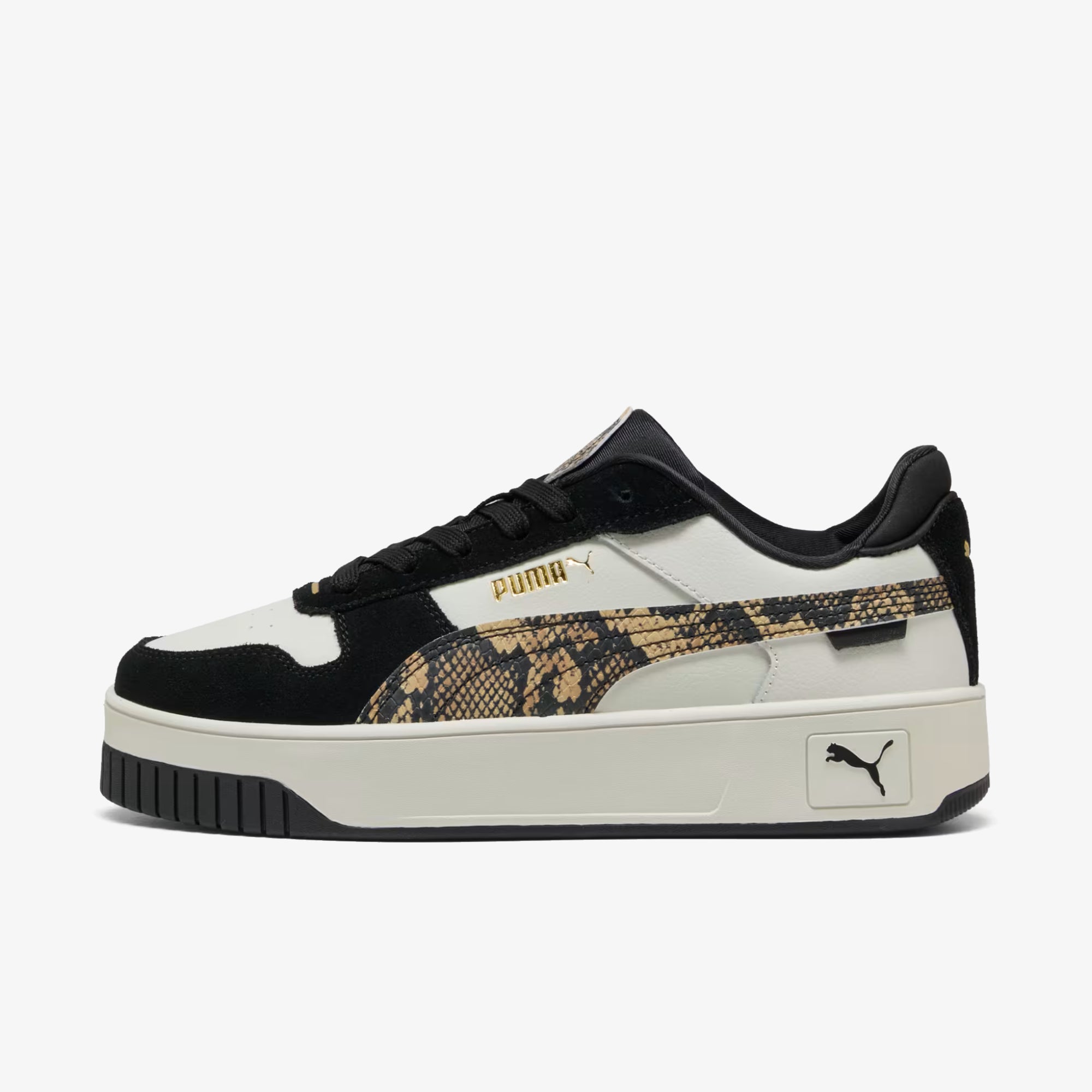 Дамски кецове Puma Carina Street Snake Chic - Airhouse