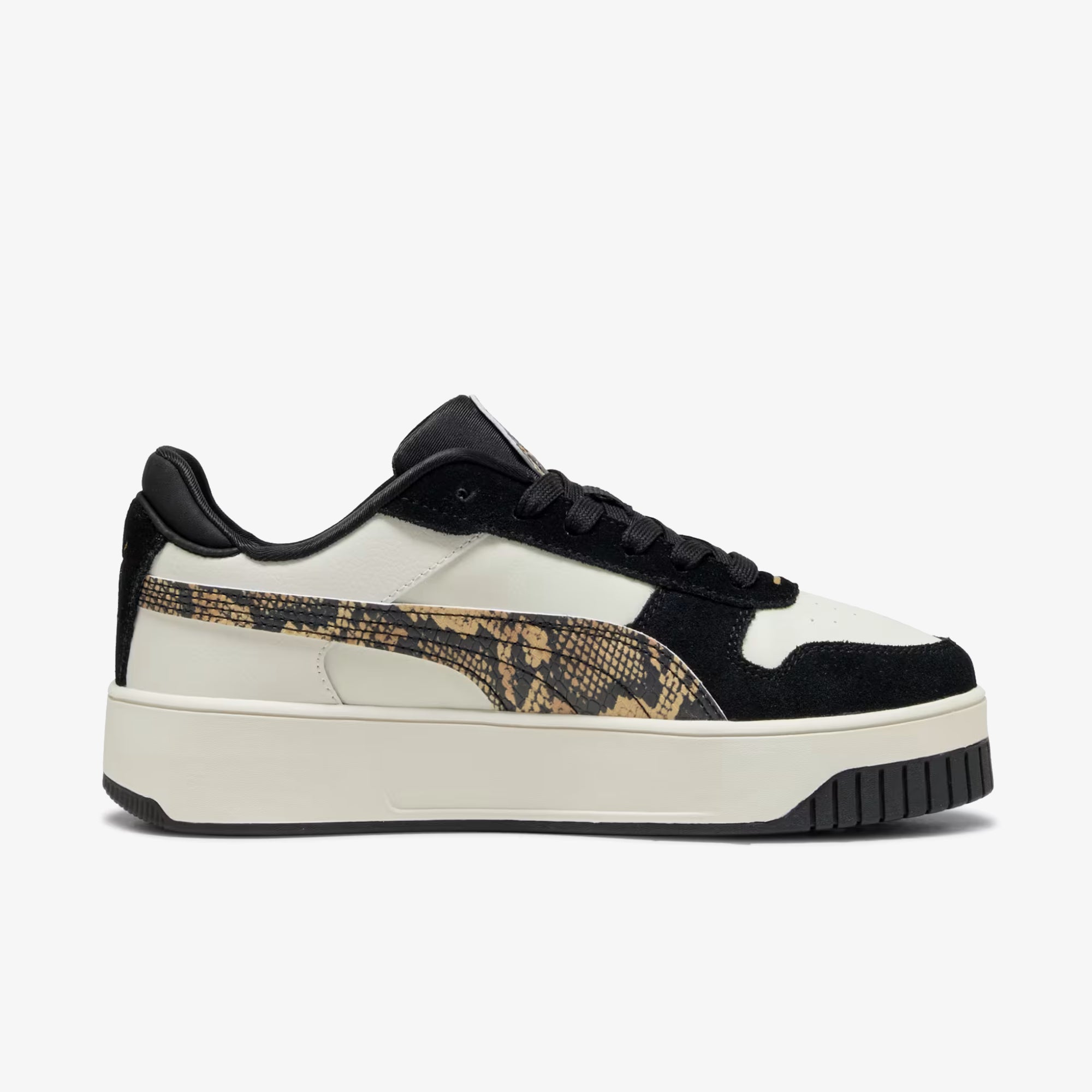 Дамски кецове Puma Carina Street Snake Chic - Airhouse