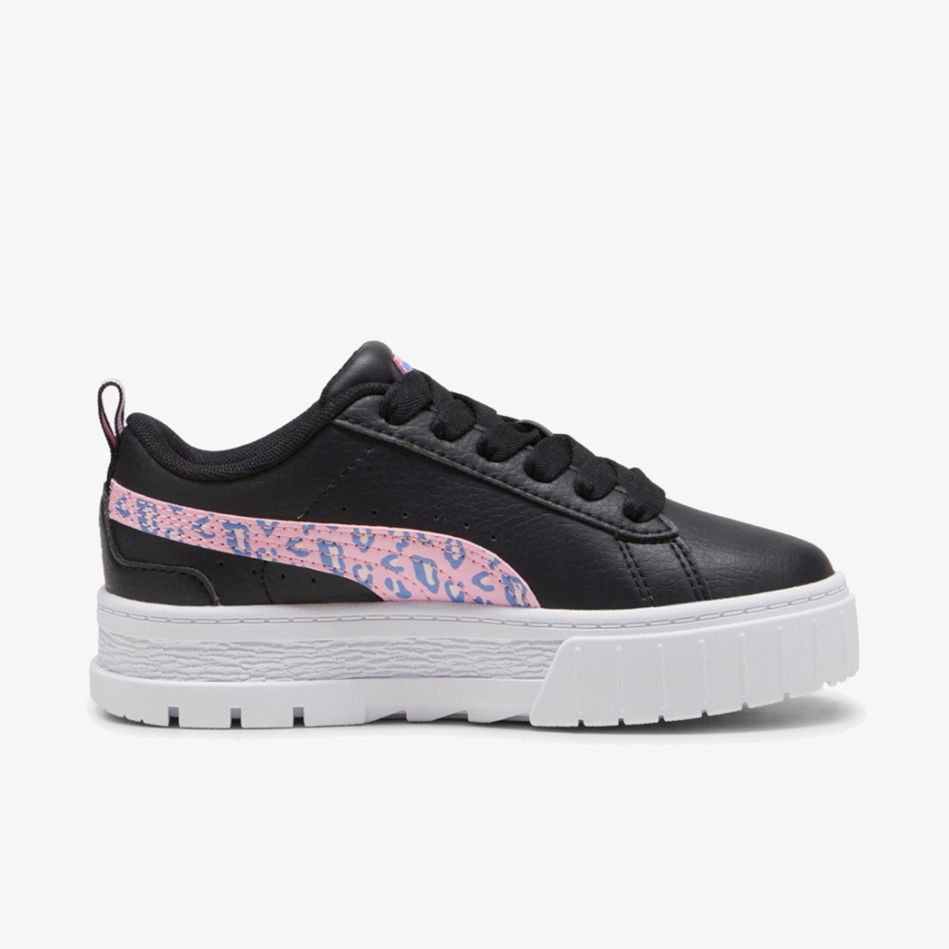 Дамски кецове Puma Mayze Wild Jr - Airhouse