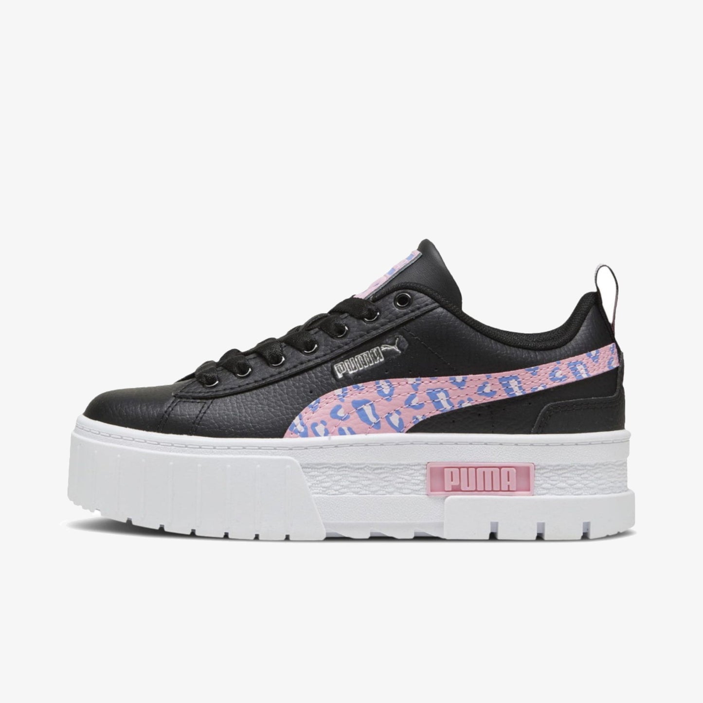 Дамски кецове Puma Mayze Wild Jr - Airhouse