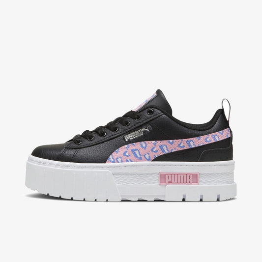 Дамски кецове Puma Mayze Wild Jr - Airhouse