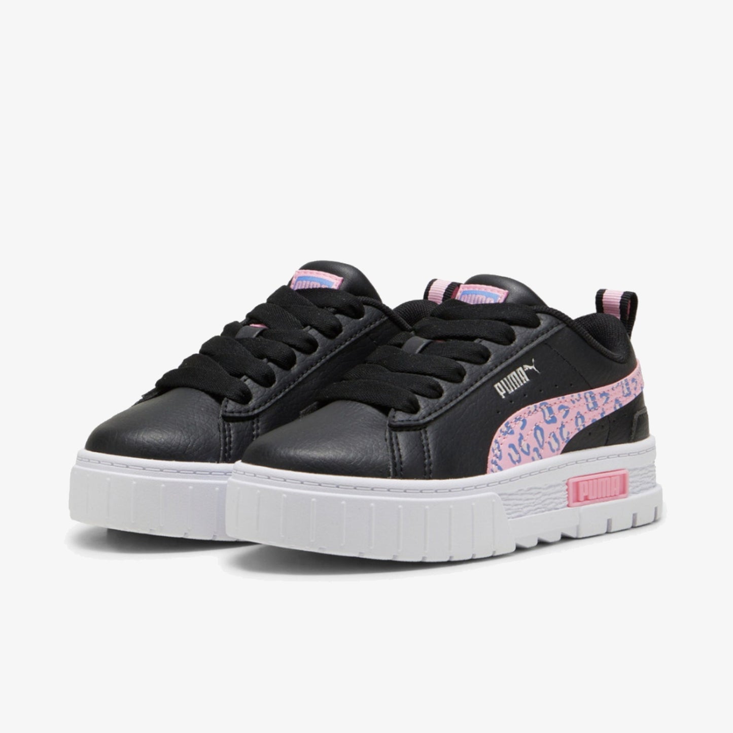 Дамски кецове Puma Mayze Wild Jr - Airhouse