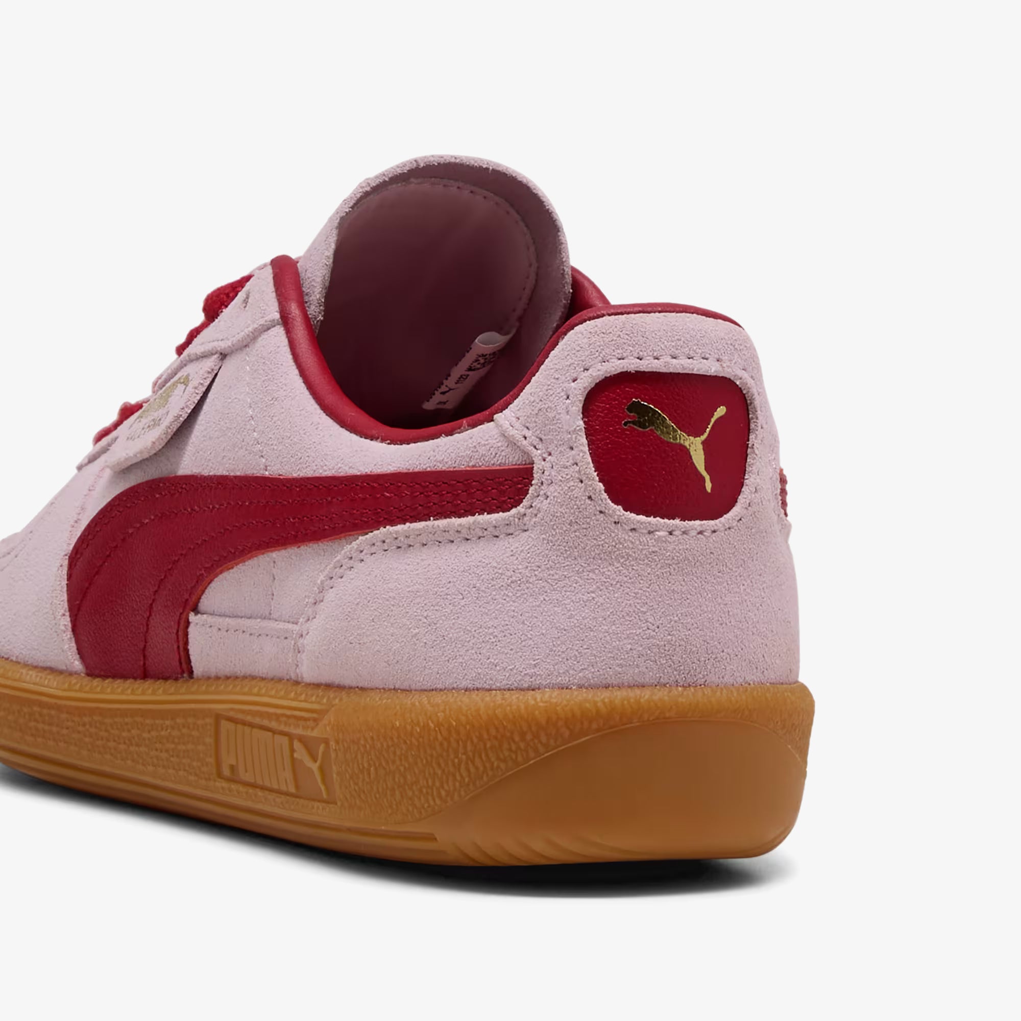 Дамски кецове Puma Palermo Sneakers - Airhouse