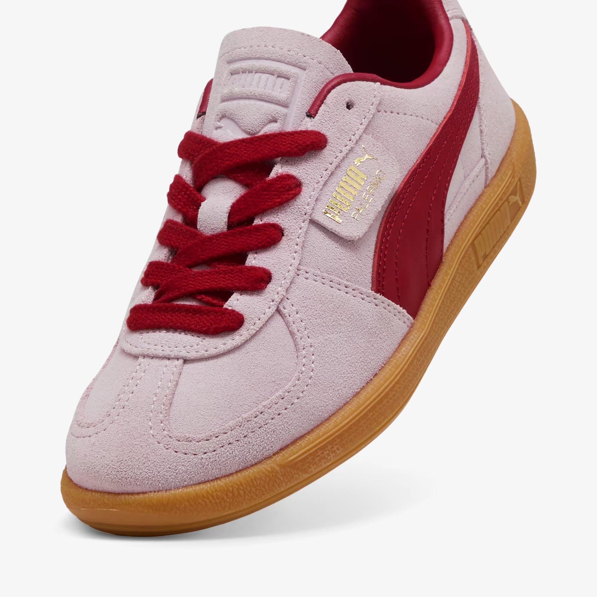 Дамски кецове Puma Palermo Sneakers - Airhouse