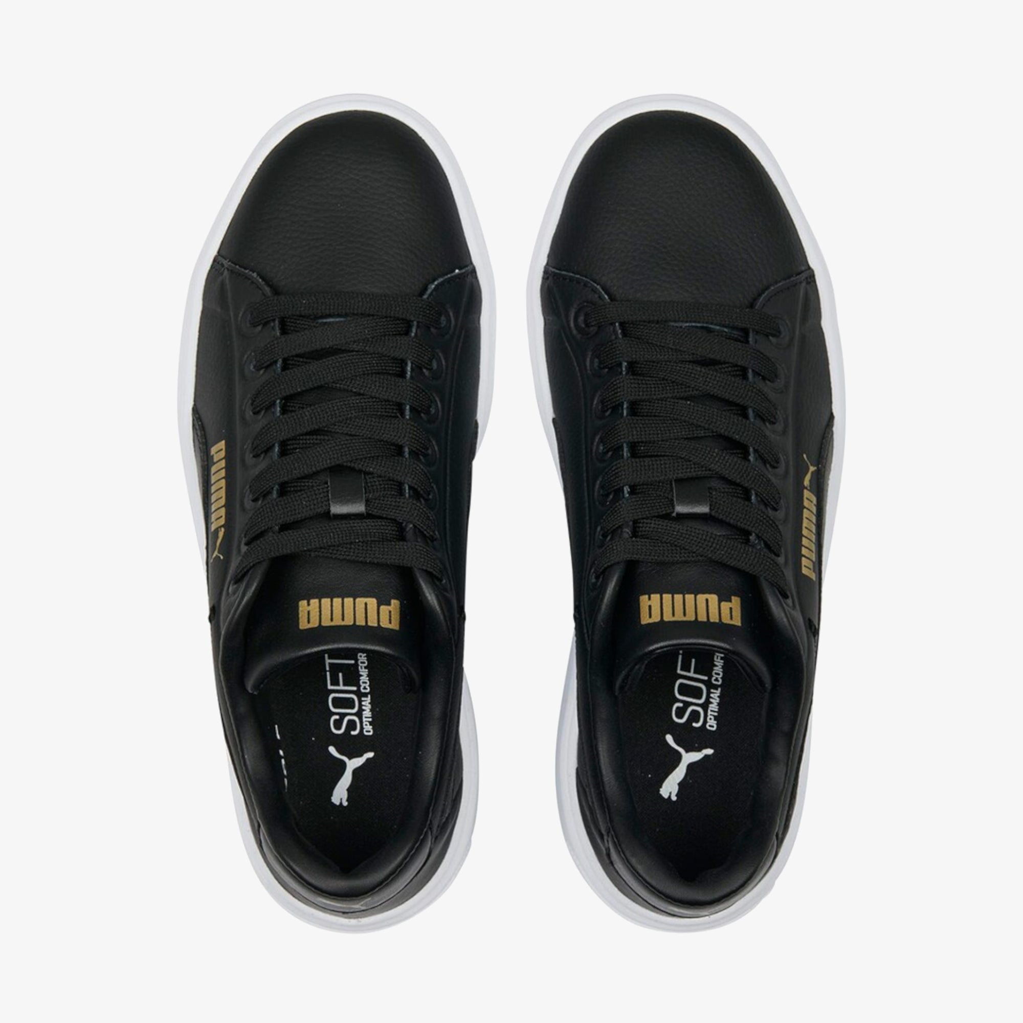 Дамски кецове Puma Smash Platform v3 - Airhouse