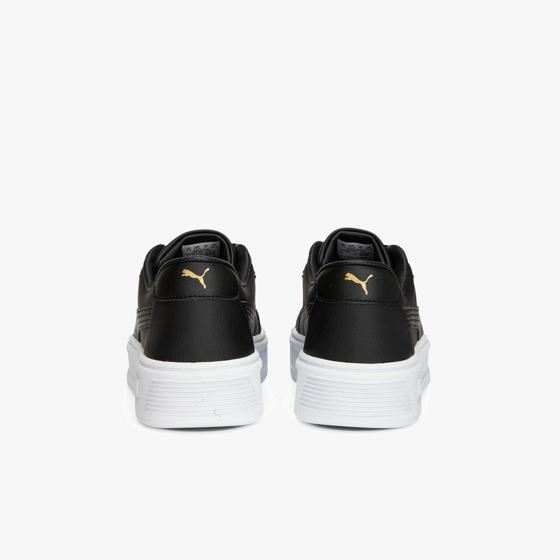 Дамски кецове Puma Smash Platform v3 - Airhouse