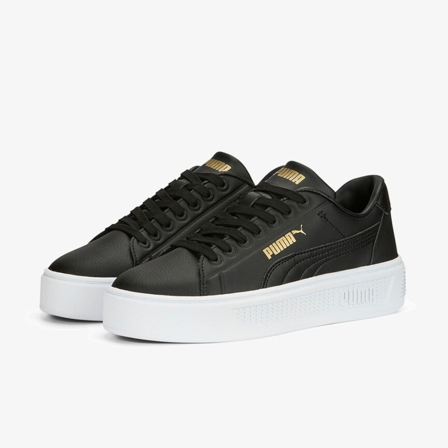 Дамски кецове Puma Smash Platform v3 - Airhouse