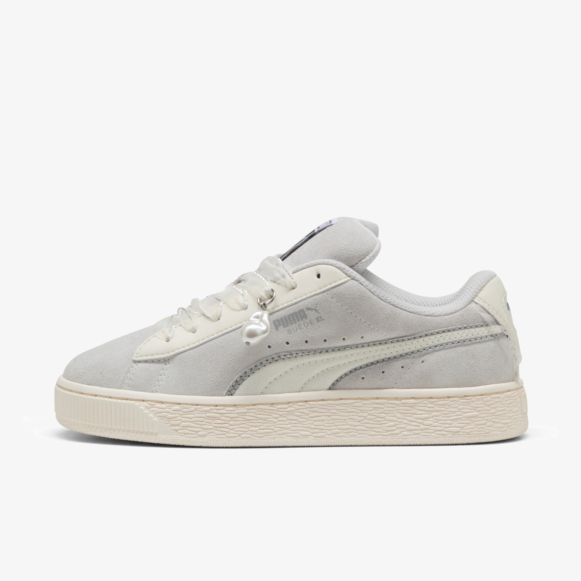 Дамски кецове Puma Suede XL Glam Athletics - Airhouse