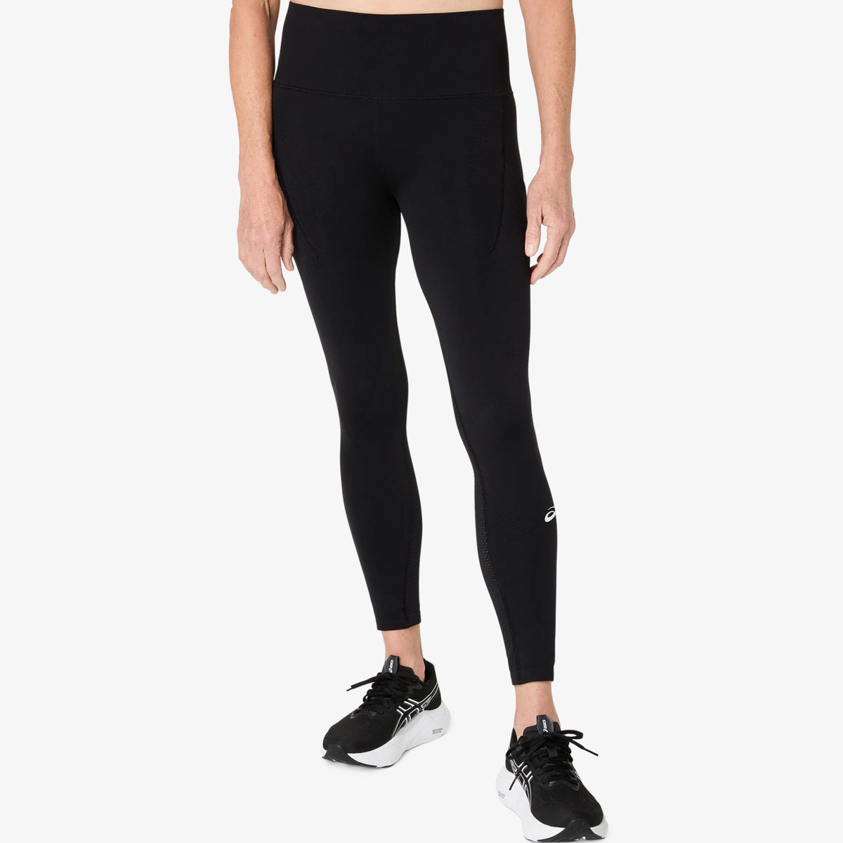 Дамски клин Asics Road Seamless Tight - 2012D276-001