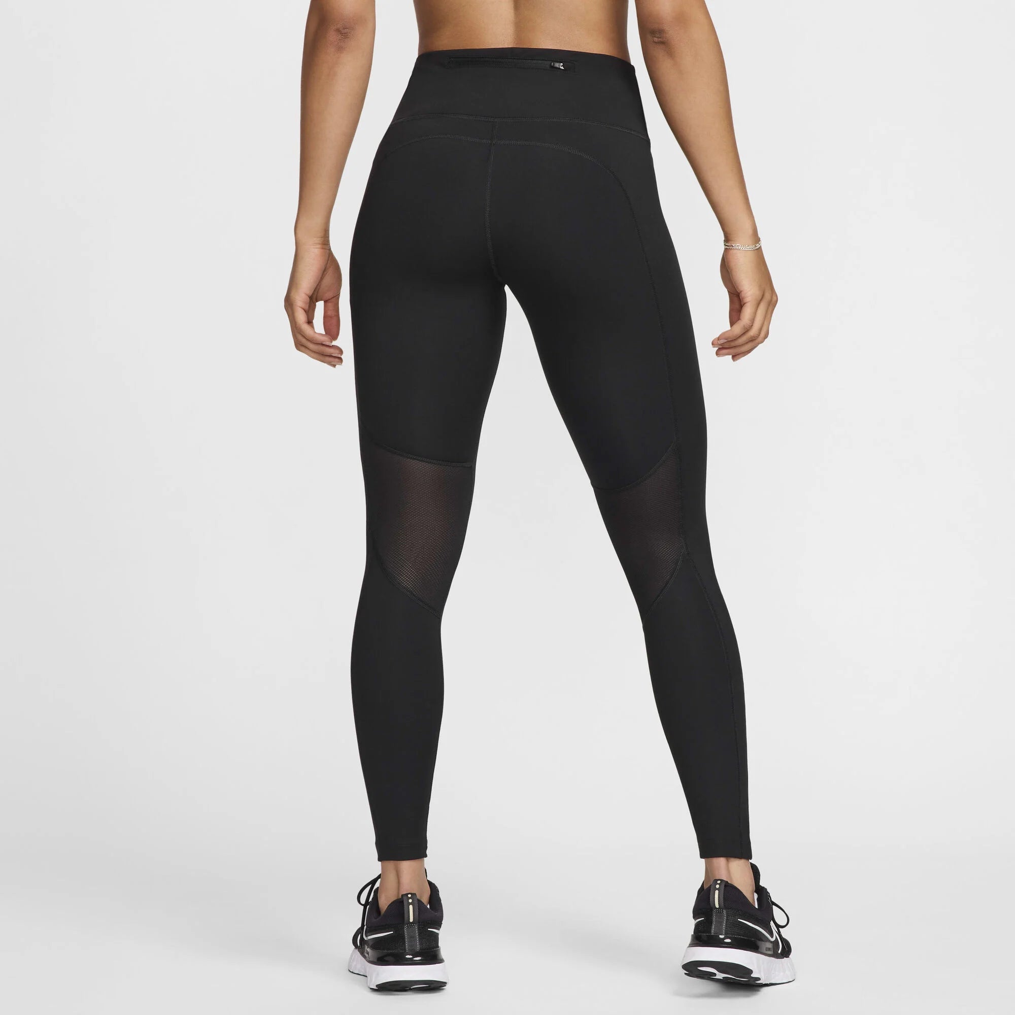 Дамски клин Nike Epic Fast Mid - Rise Running Leggings - Airhouse