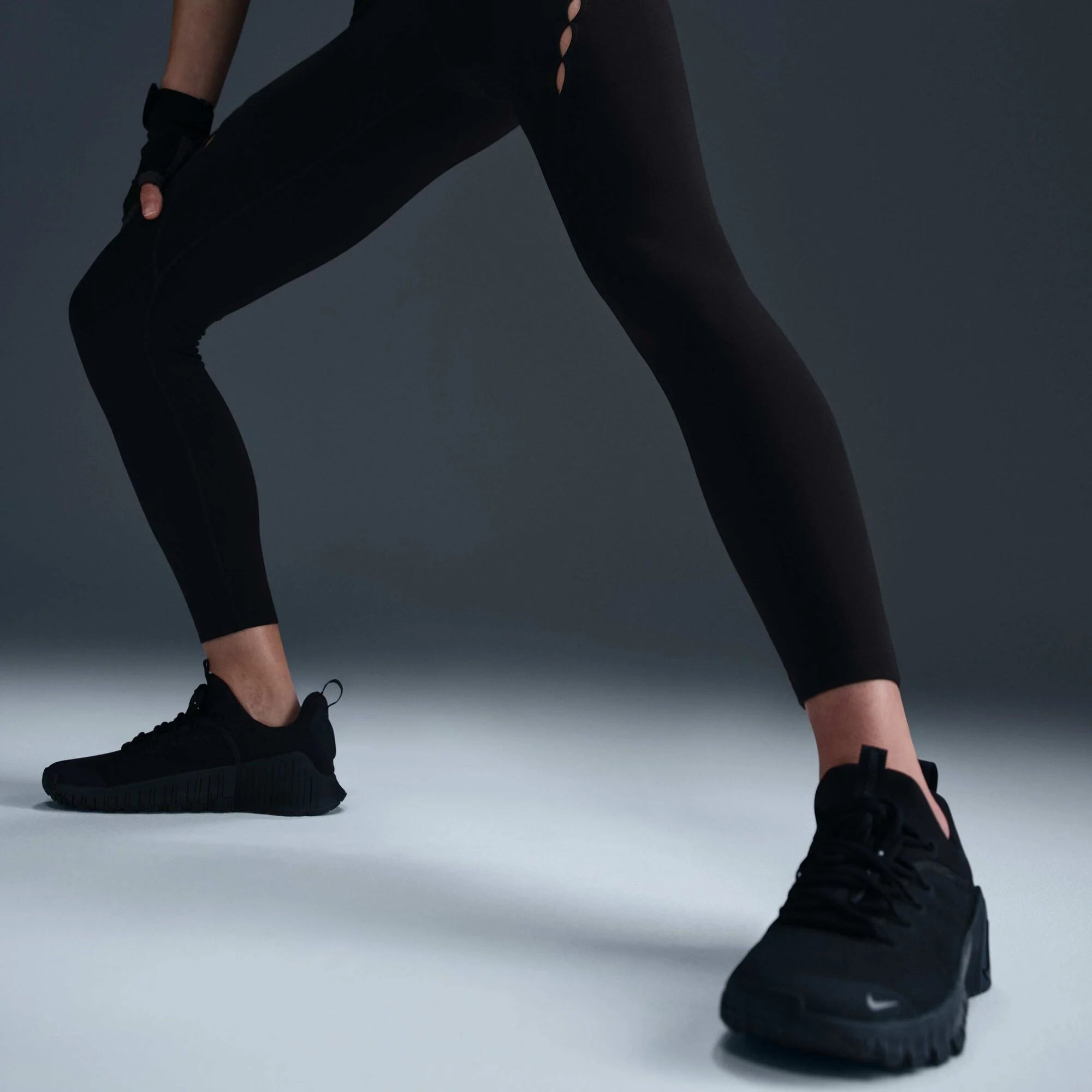 Дамски клин Nike One High - Waisted 7/8 Leggings - Airhouse
