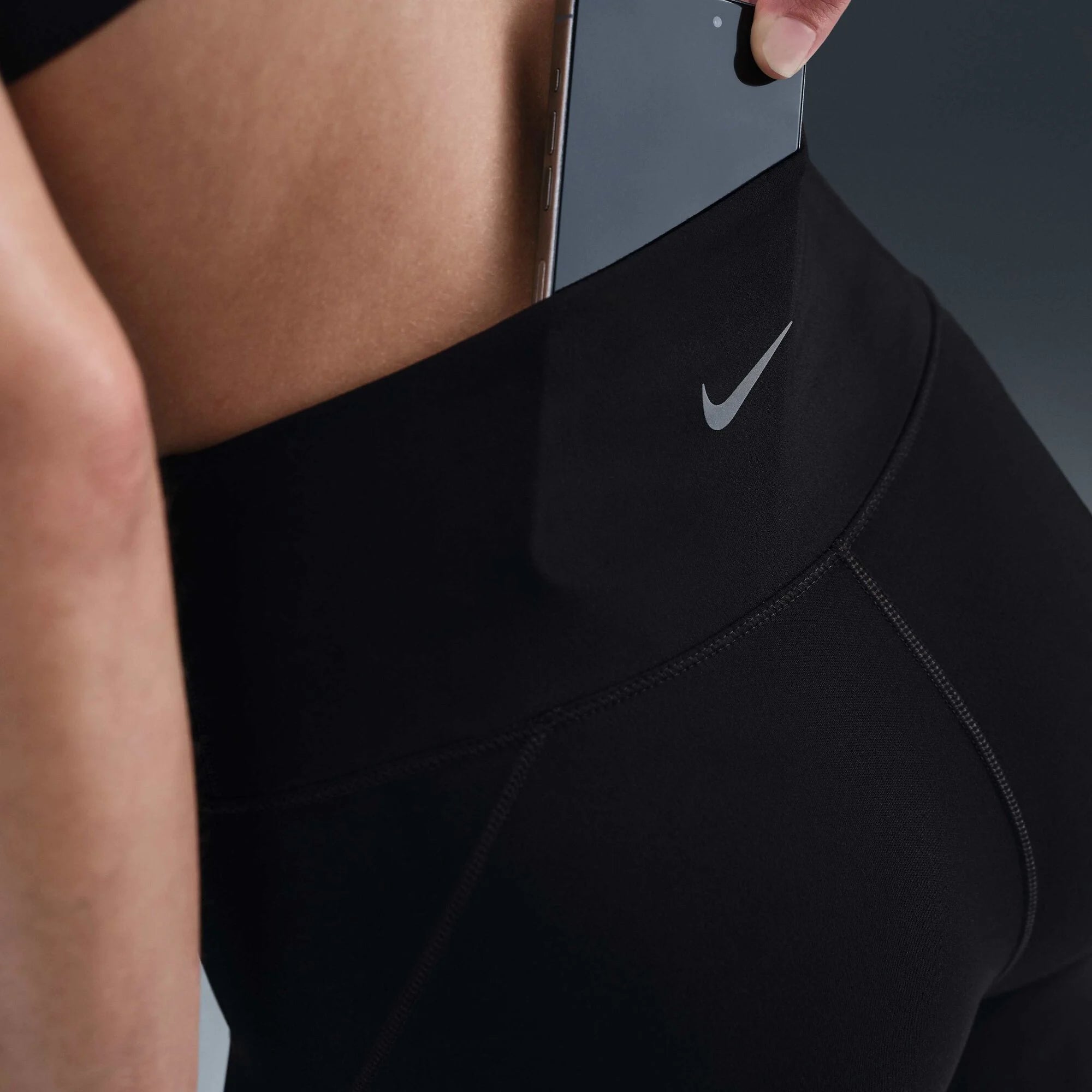 Дамски клин Nike One High - Waisted 7/8 Leggings - Airhouse