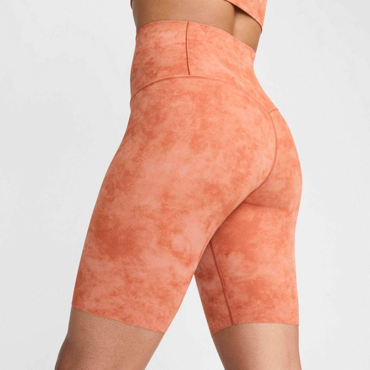 Дамски къс клин Nike Zenvy Shorts - Airhouse