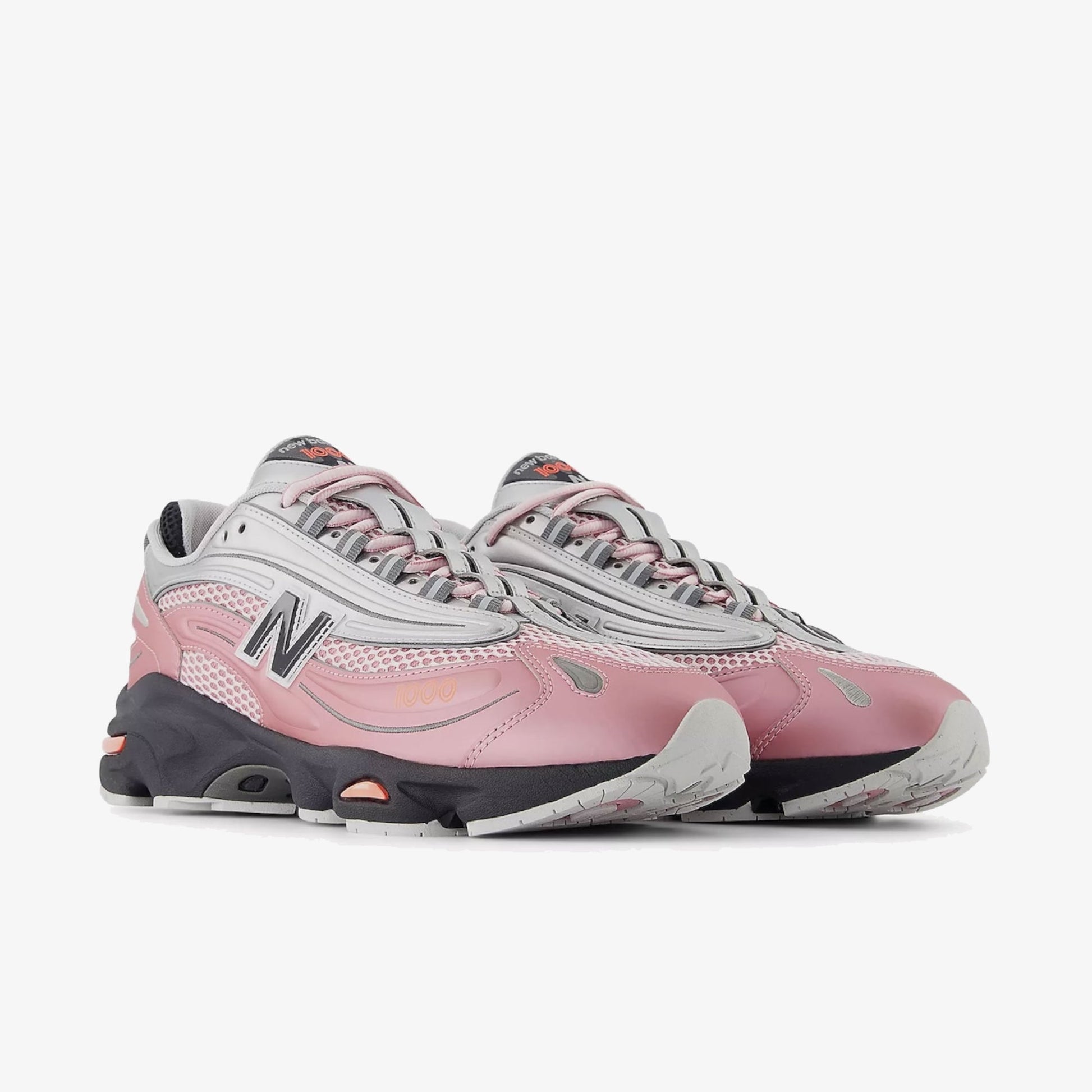 Дамски маратонки New Balance 1000 - Airhouse