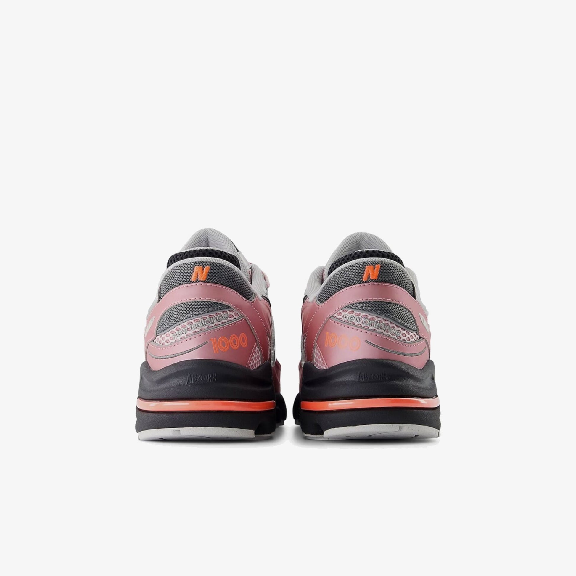 Дамски маратонки New Balance 1000 - Airhouse