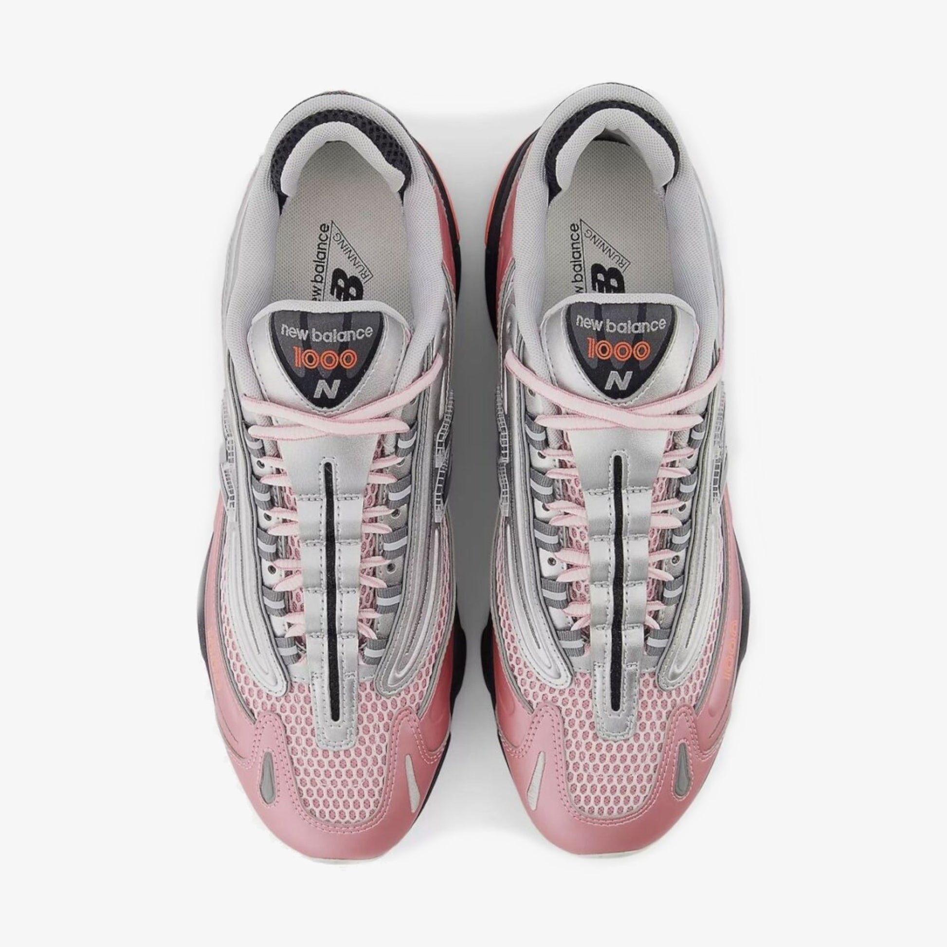 Дамски маратонки New Balance 1000 - Airhouse