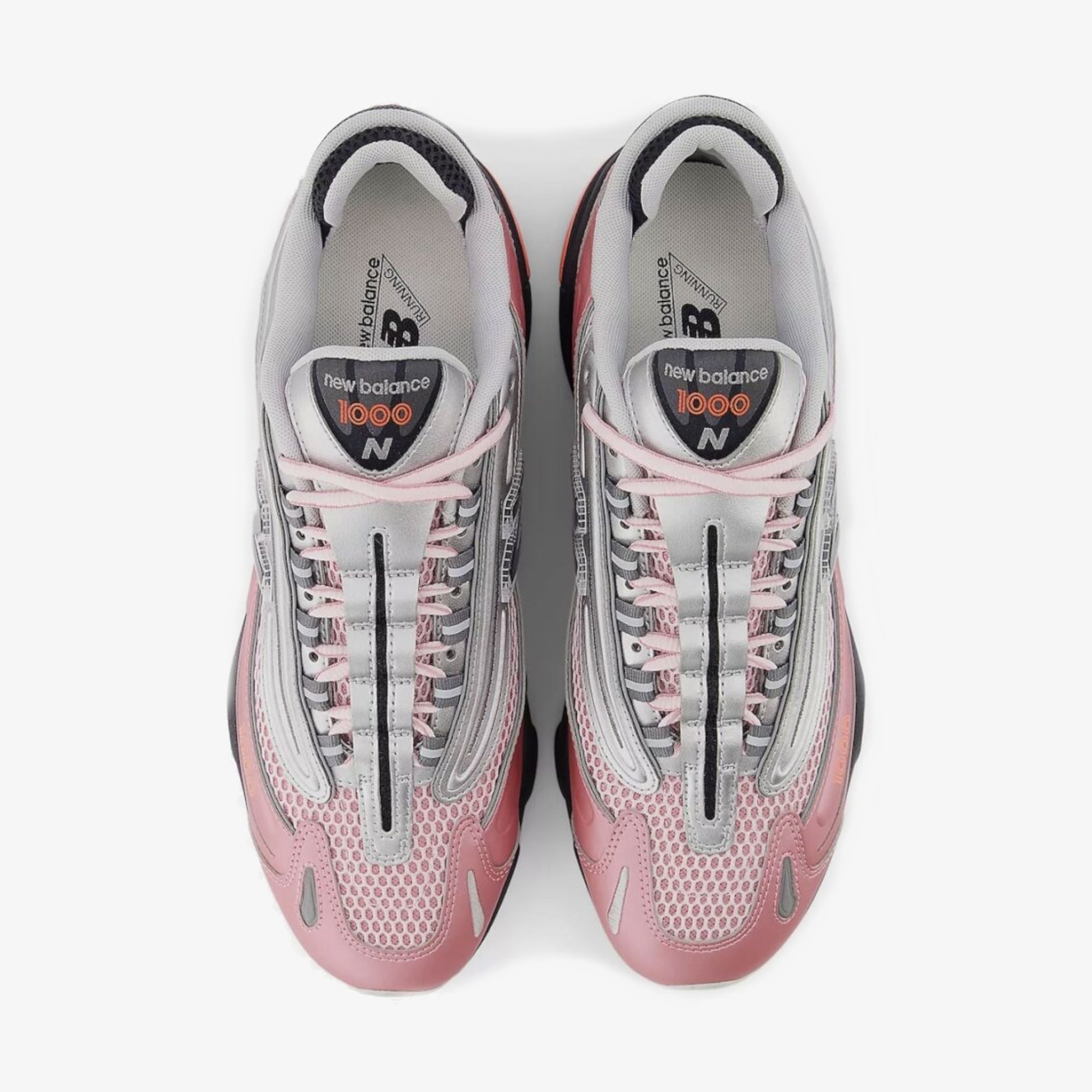 Дамски маратонки New Balance 1000 - Airhouse