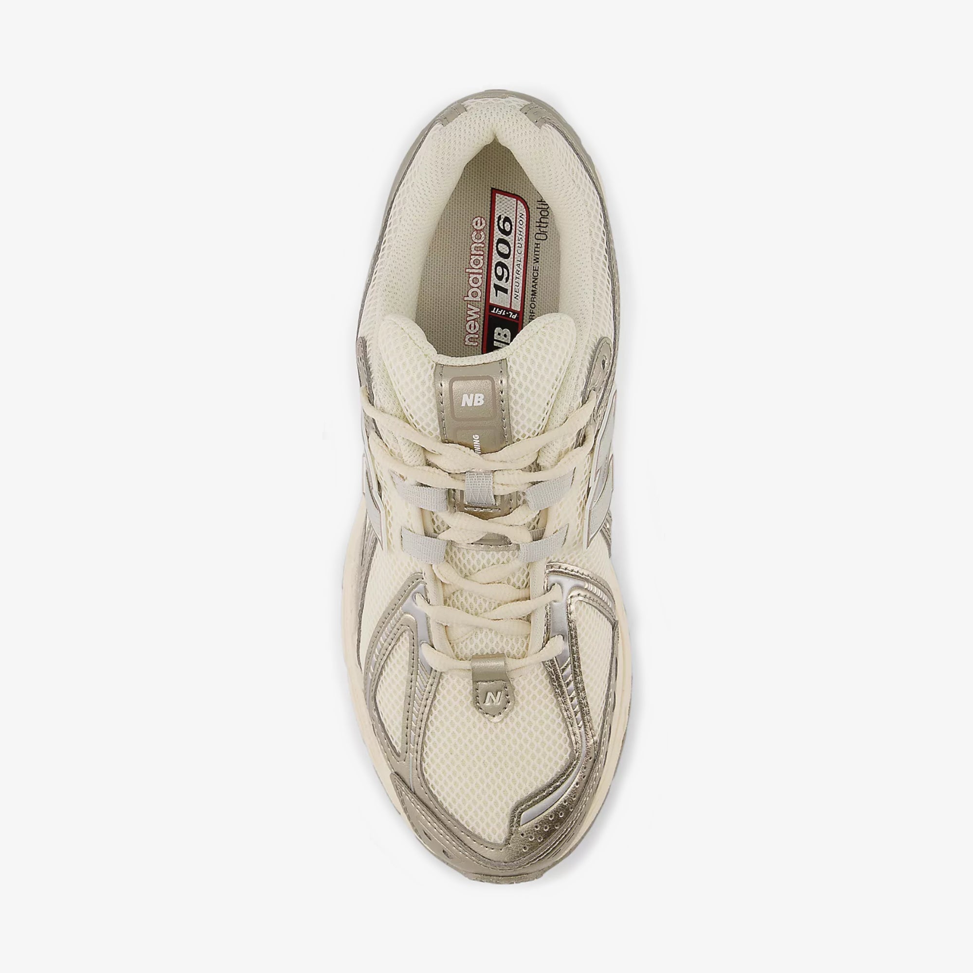 Дамски маратонки New Balance 1906 - Airhouse