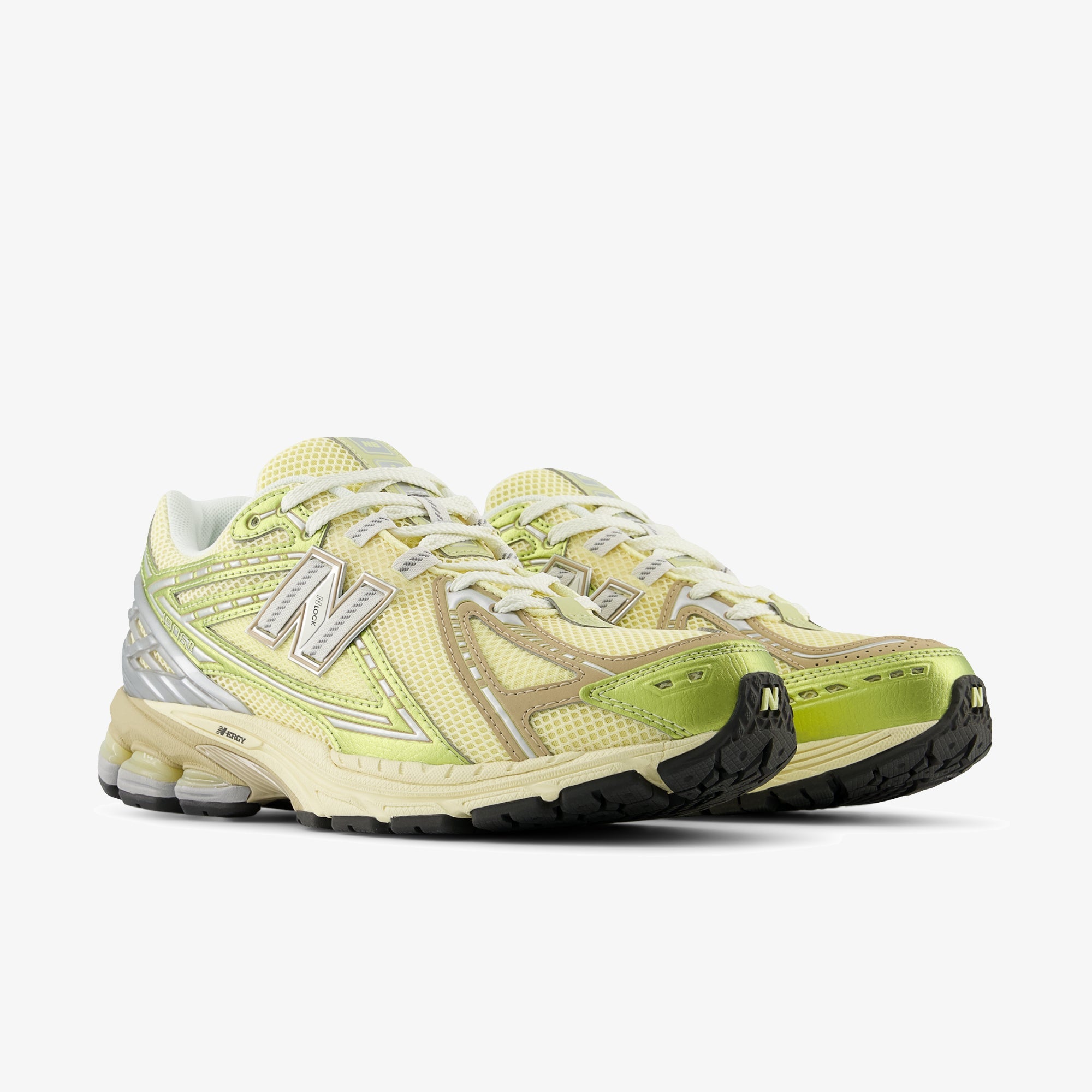 Дамски маратонки New Balance 1906 - Airhouse