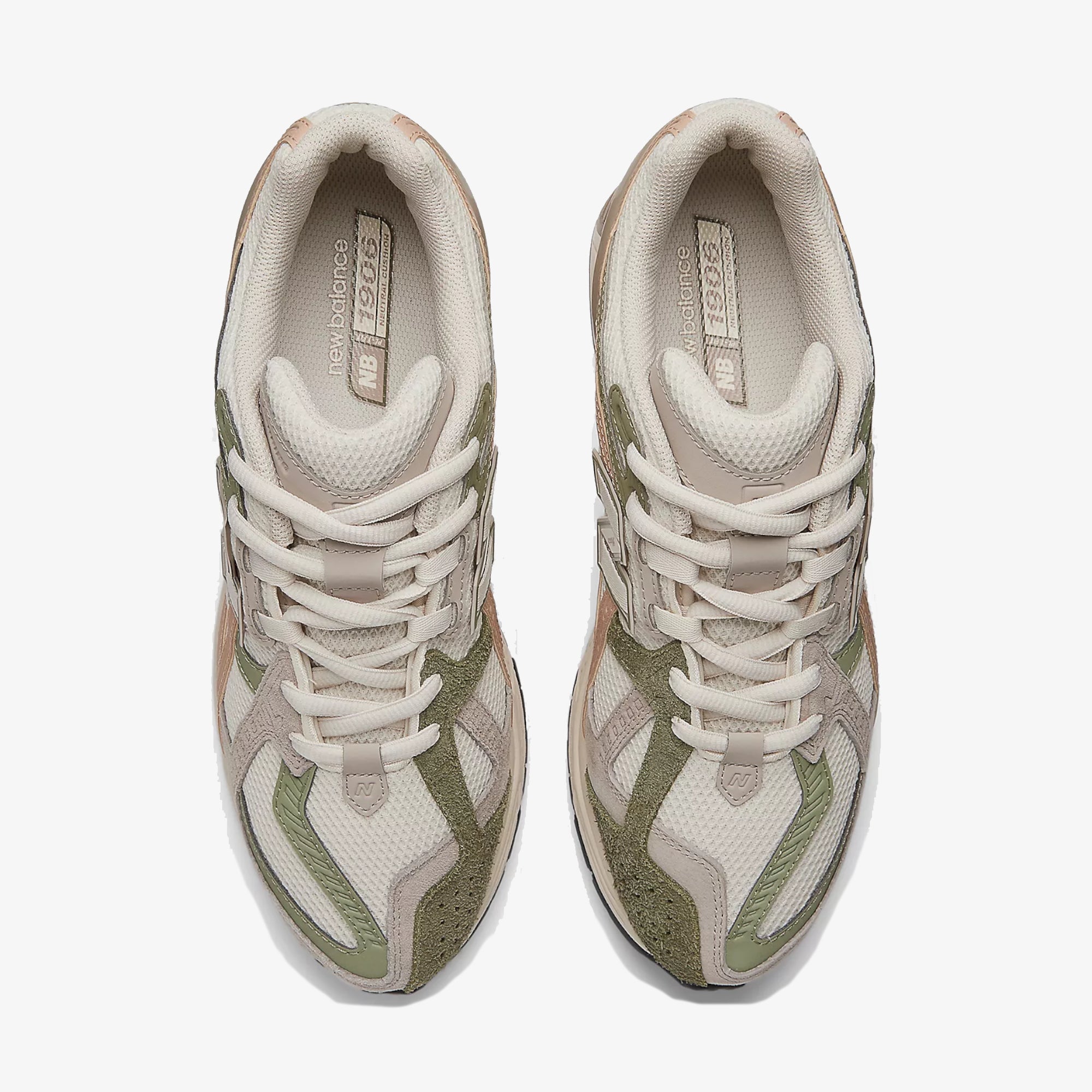 Дамски маратонки New Balance 1906 Utility - Airhouse