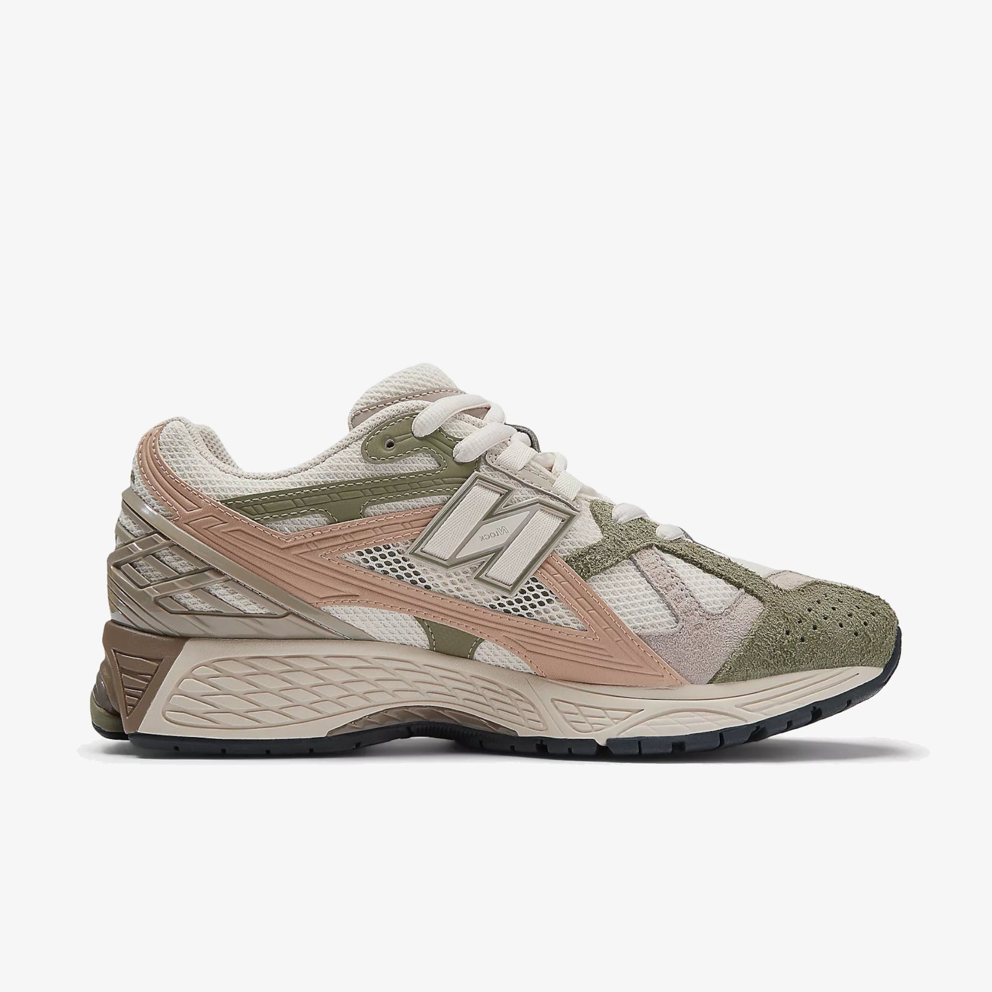 Дамски маратонки New Balance 1906 Utility - Airhouse