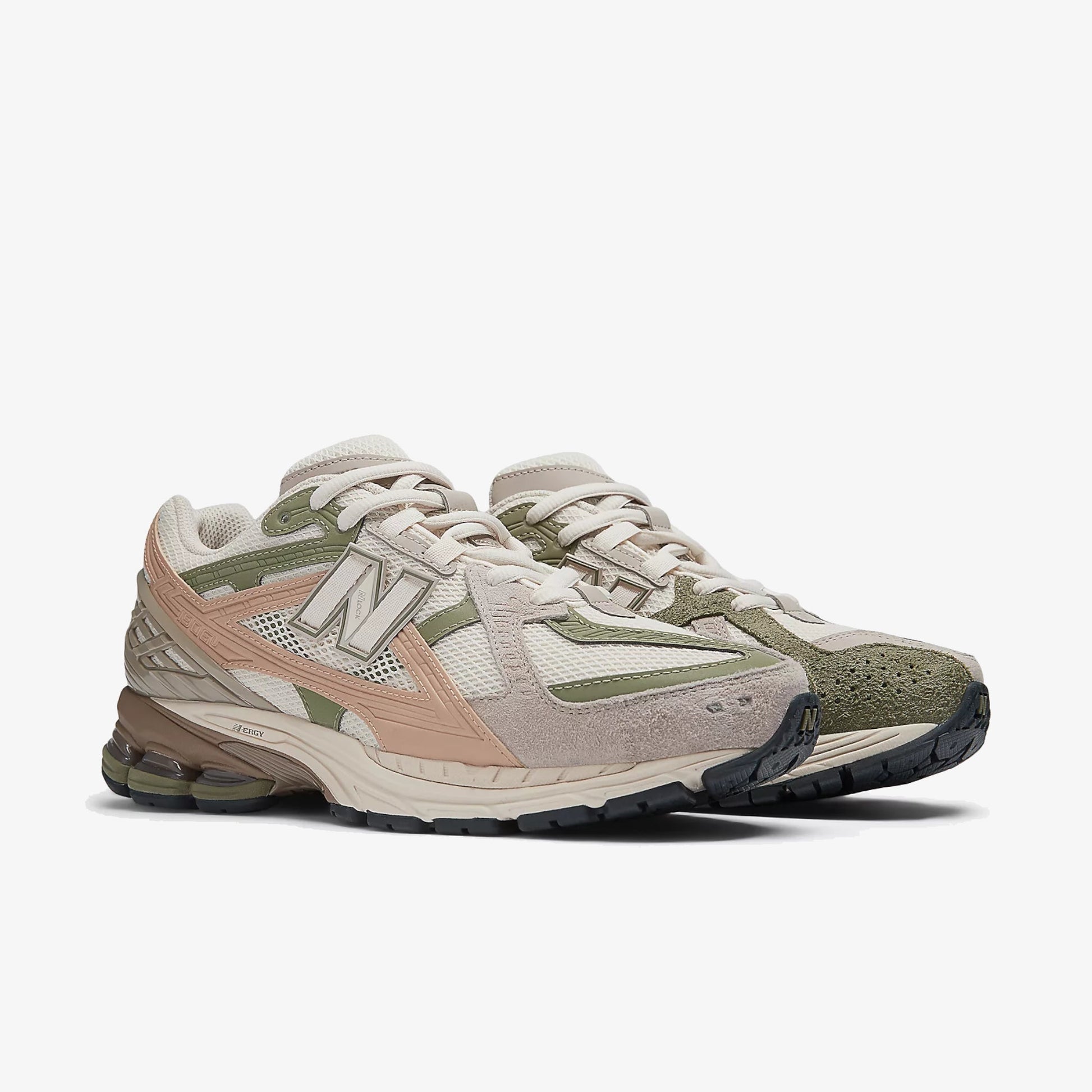 Дамски маратонки New Balance 1906 Utility - Airhouse